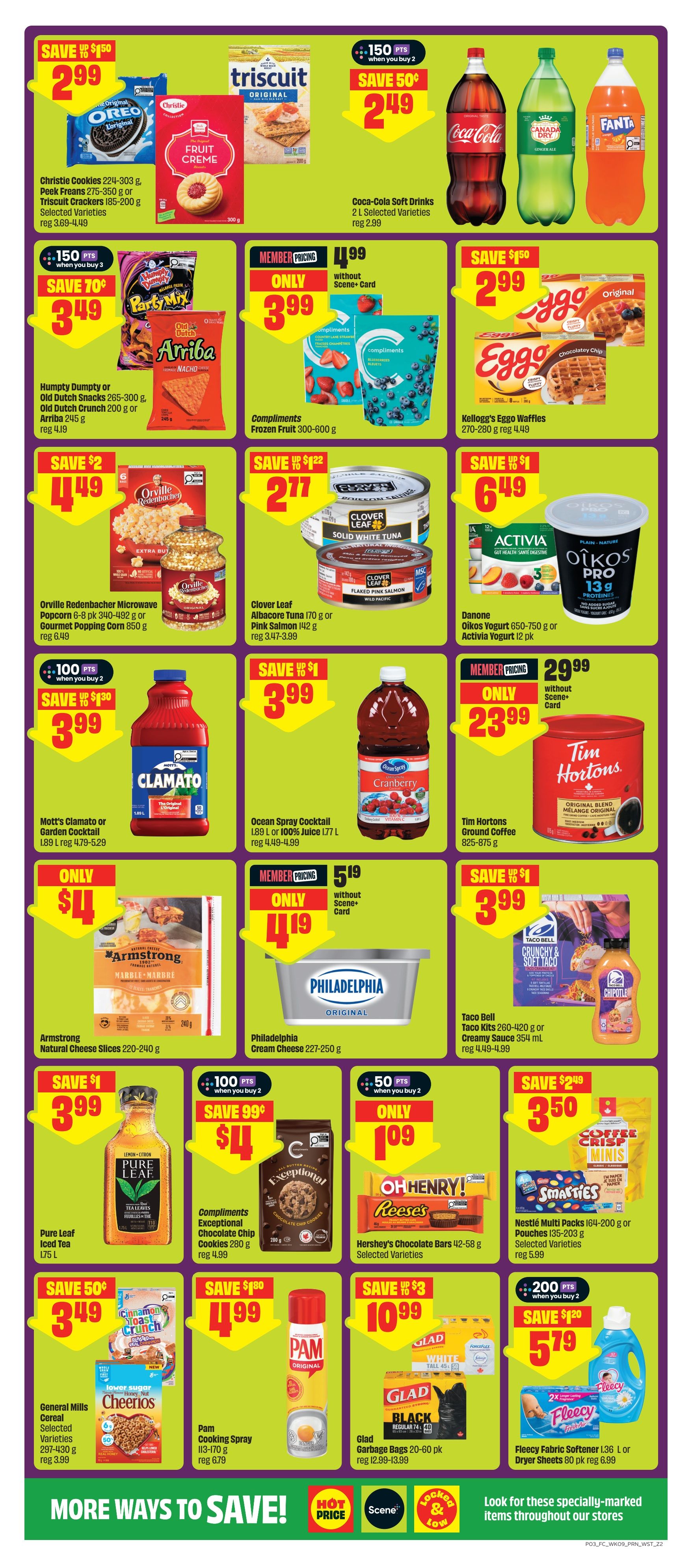 FreshCo - Alberta - Chalo! - Valid from June 25 to July 1, 2026 - Page 4