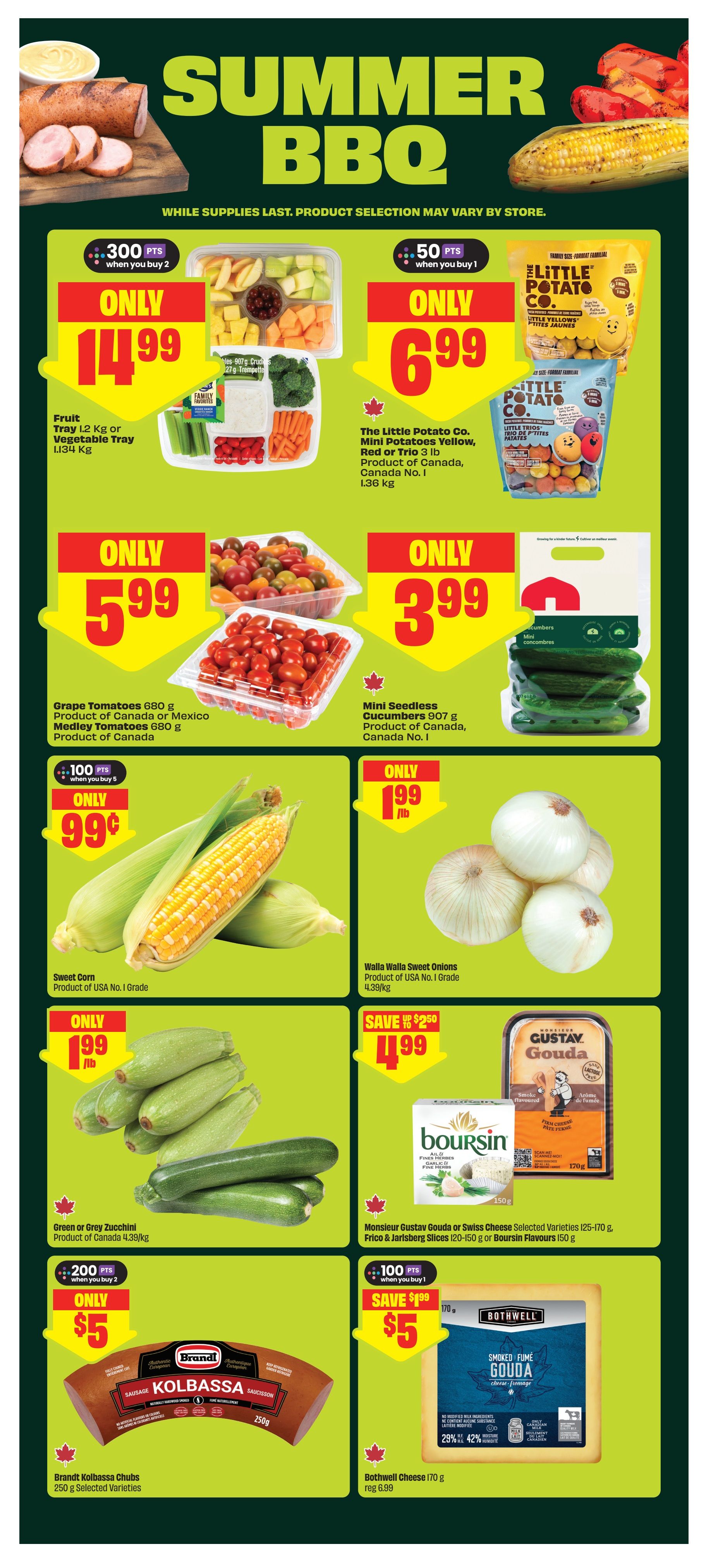 FreshCo - Alberta - Chalo! - Valid from June 25 to July 1, 2026 - Page 5
