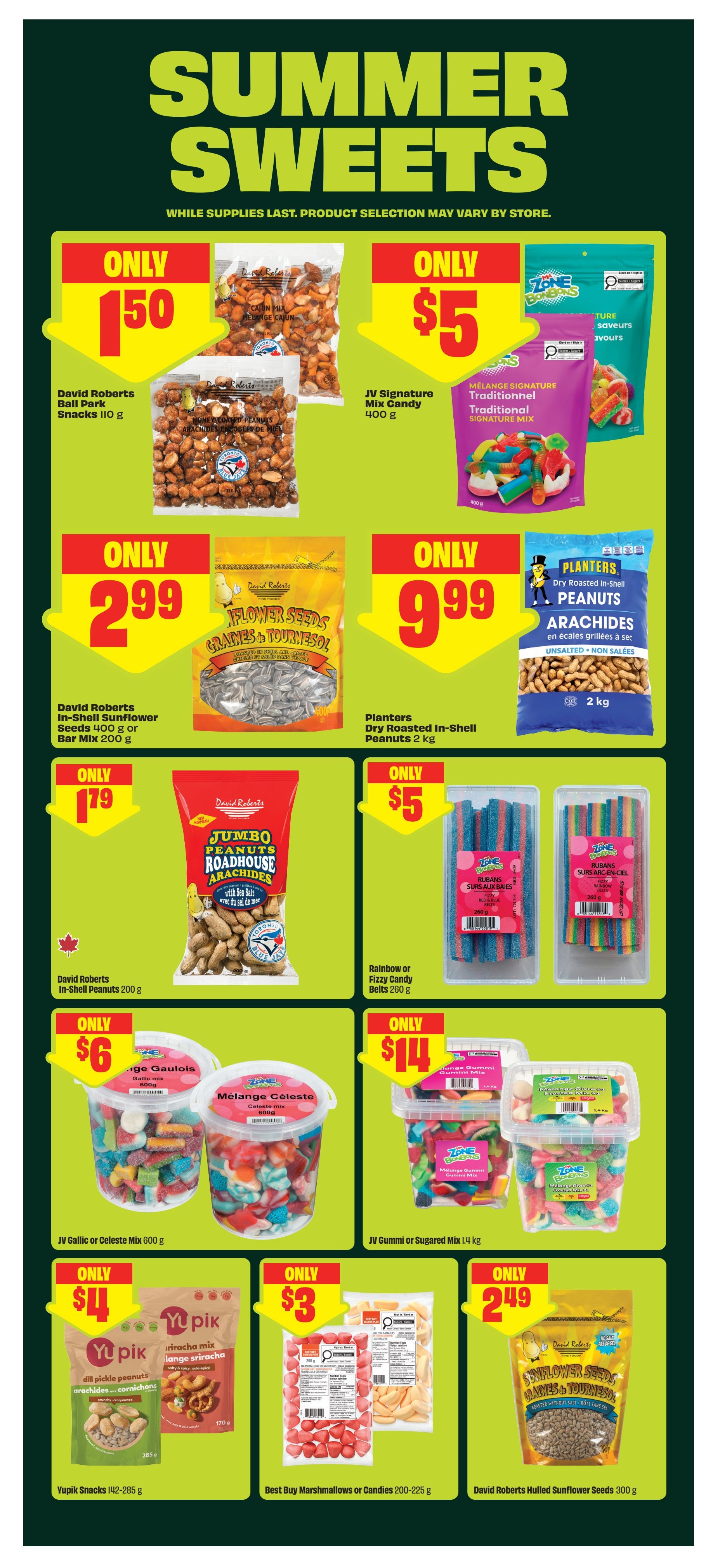 FreshCo - Alberta - Chalo! - Valid from June 25 to July 1, 2026 - Page 6