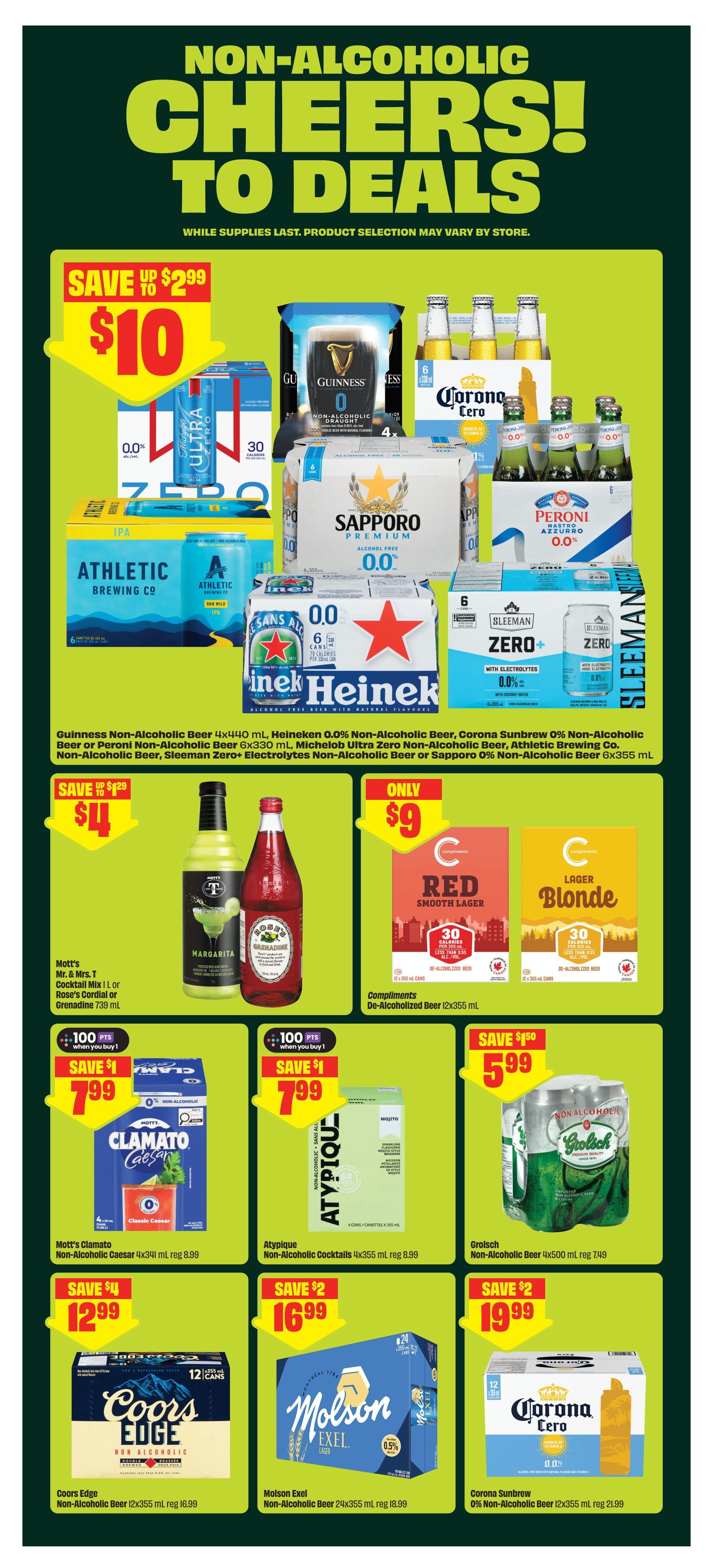 FreshCo - Alberta - Chalo! - Valid from June 25 to July 1, 2026 - Page 8