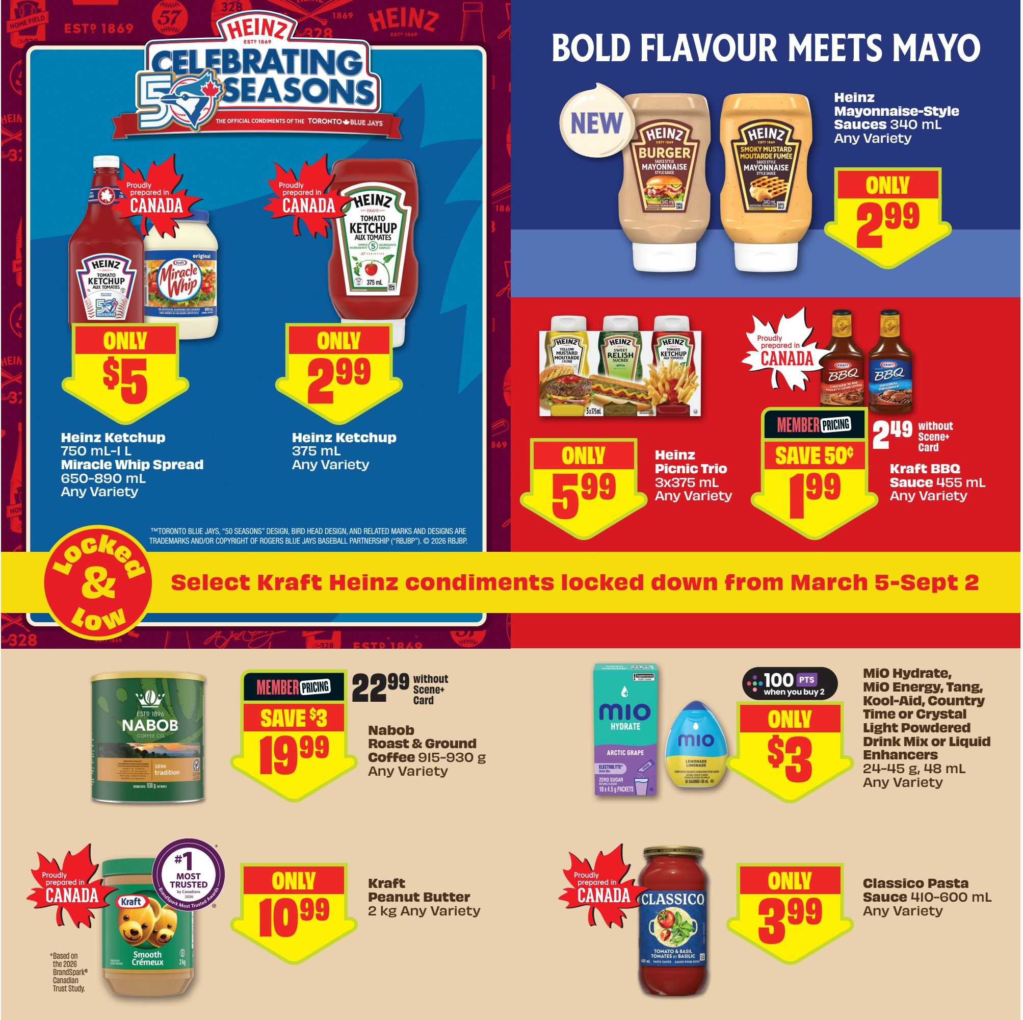 FreshCo - British Columbia - Chalo! - Valid from June 25 to July 1, 2026 - Page 10