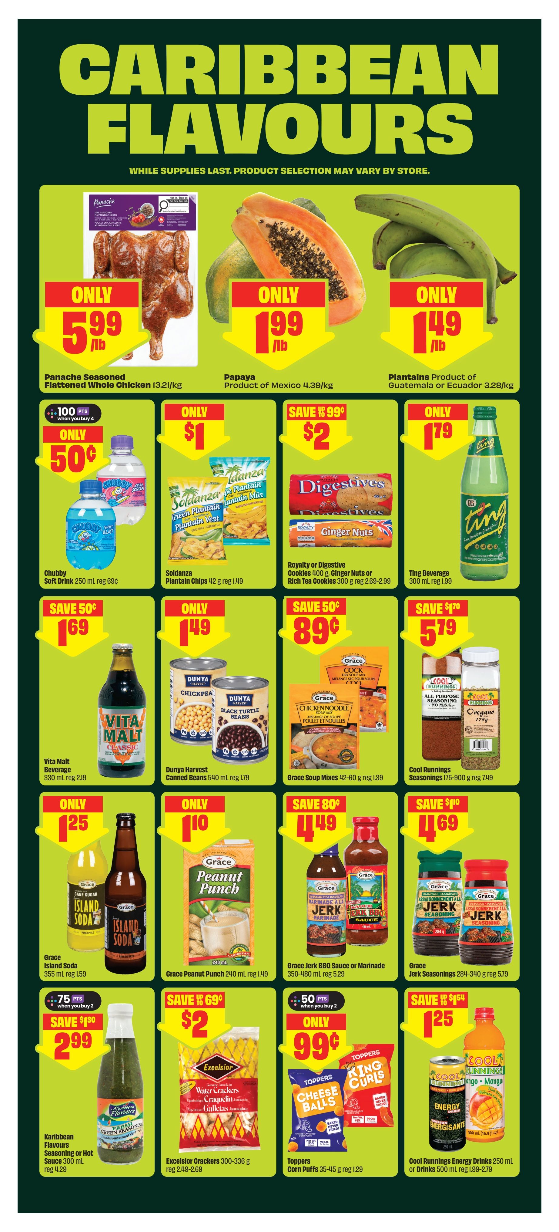 FreshCo - British Columbia - Chalo! - Valid from June 25 to July 1, 2026 - Page 13