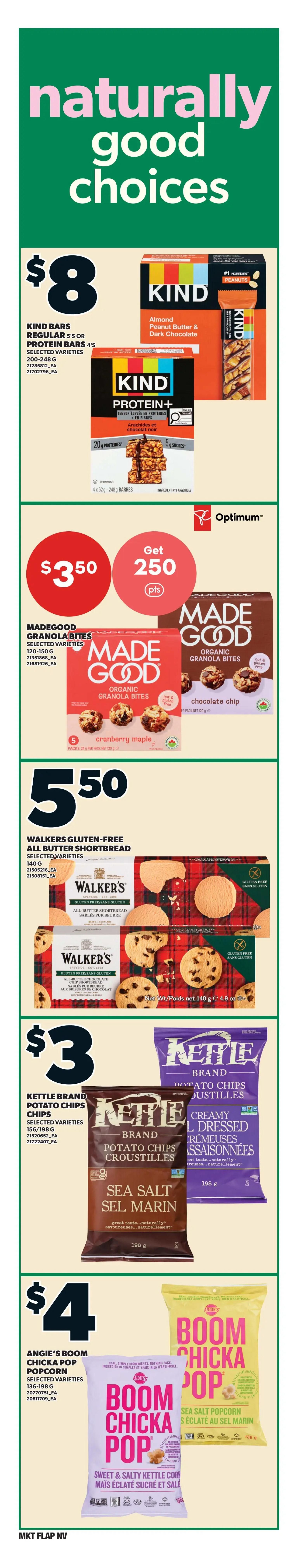Loblaws - Weekly Flyer Specials - Valid from June 25 to July 1, 2026 - Page 9