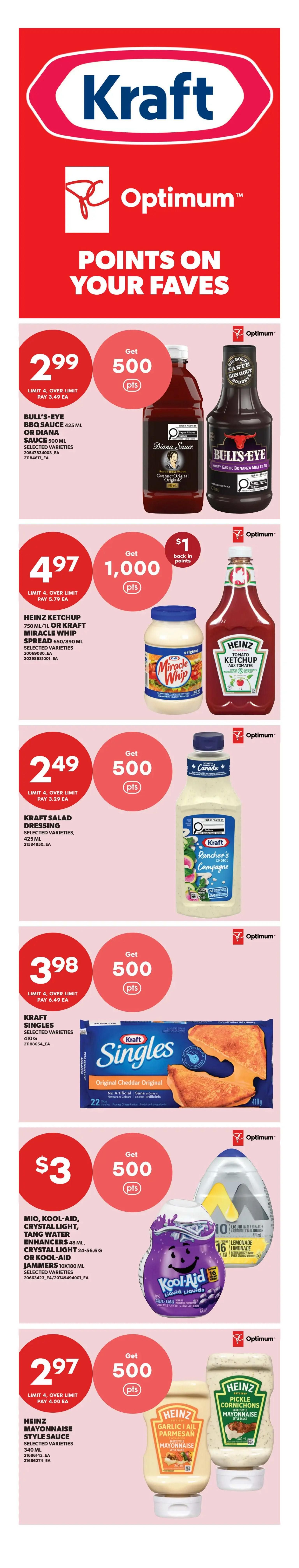 Real Canadian Superstore - Western Canada - Weekly Flyer Specials - Valid from June 25 to July 1, 2026 - Page 6