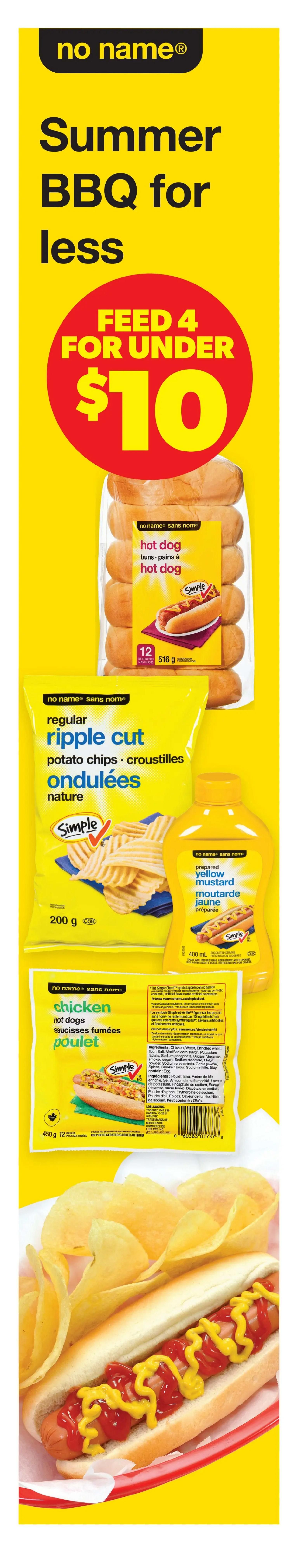 Real Canadian Superstore - Western Canada - Weekly Flyer Specials - Valid from June 25 to July 1, 2026 - Page 7