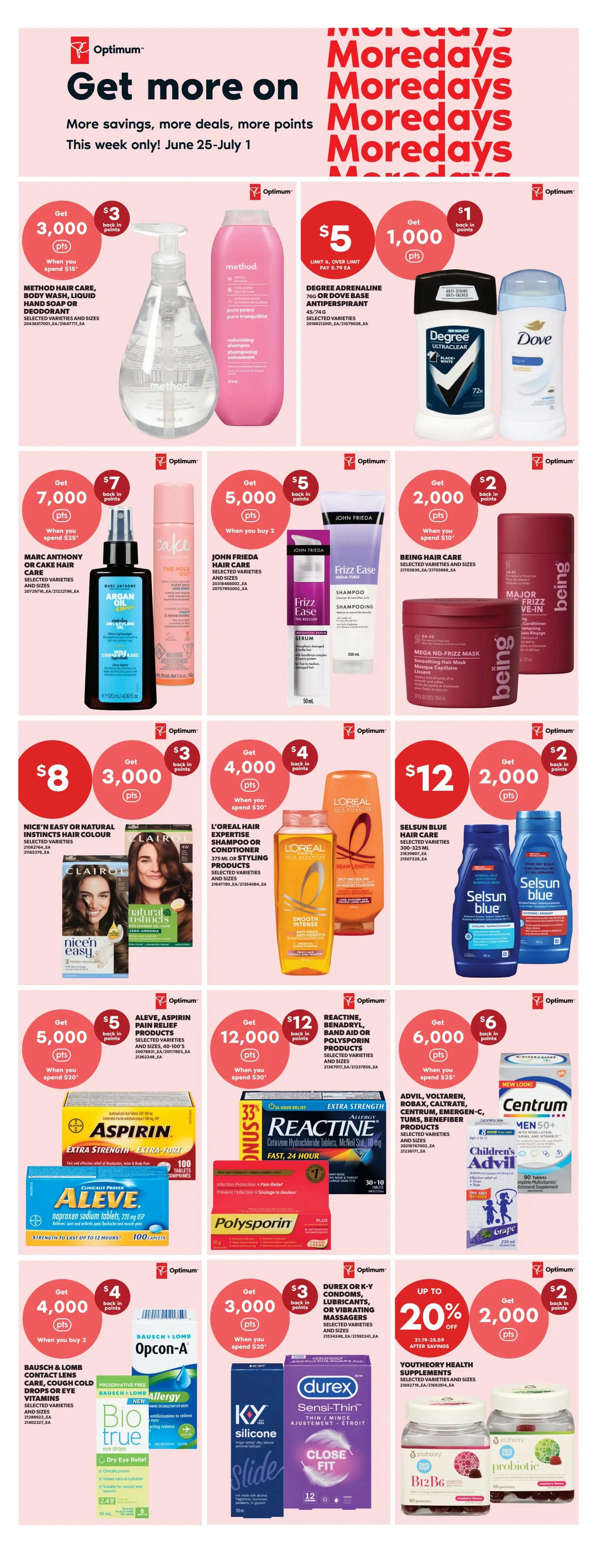 Real Canadian Superstore - Western Canada - Weekly Flyer Specials - Valid from June 25 to July 1, 2026 - Page 15