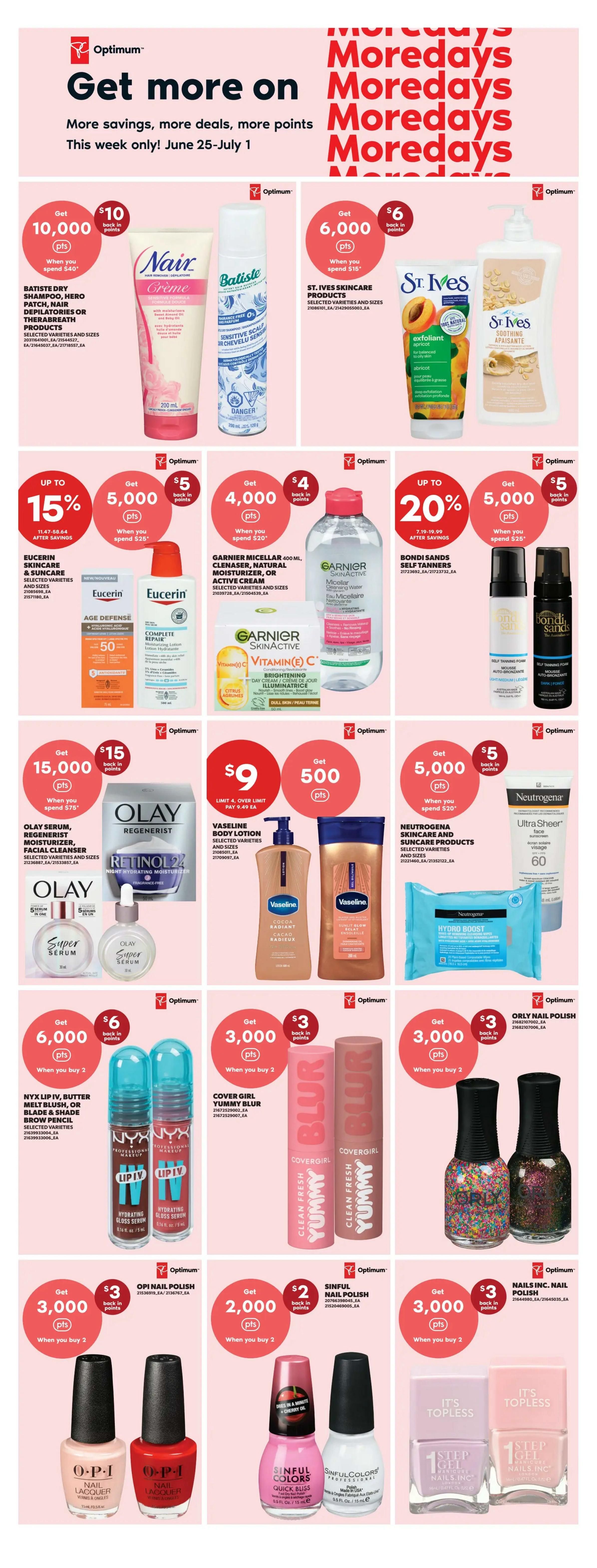 Real Canadian Superstore - Western Canada - Weekly Flyer Specials - Valid from June 25 to July 1, 2026 - Page 16
