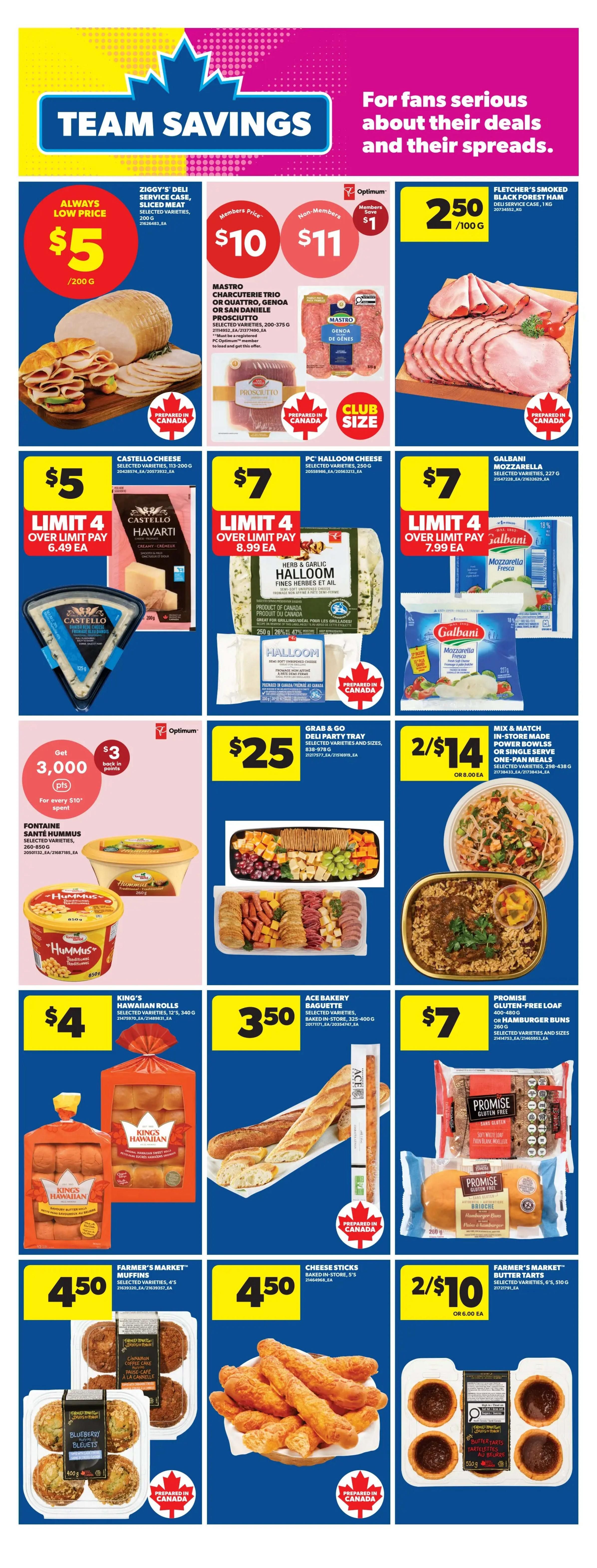 Real Canadian Superstore - Western Canada - Weekly Flyer Specials - Valid from June 25 to July 1, 2026 - Page 24