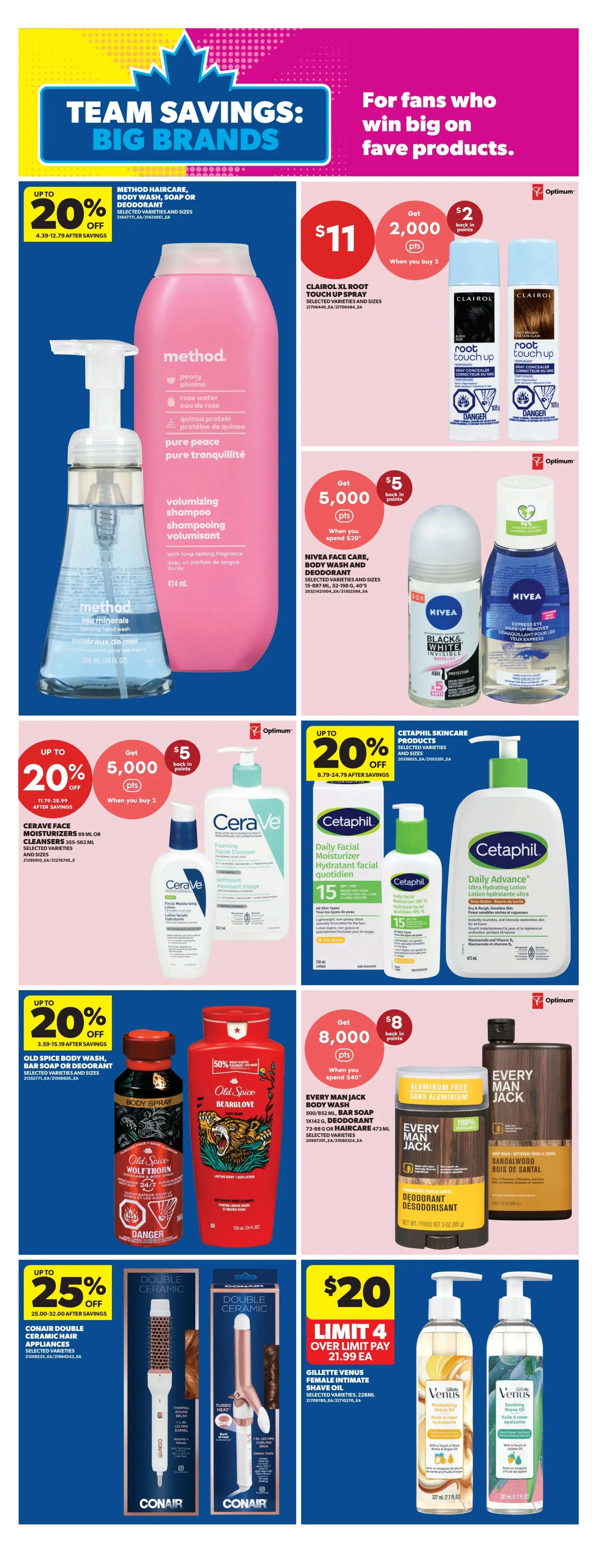 Real Canadian Superstore - Western Canada - Weekly Flyer Specials - Valid from June 25 to July 1, 2026 - Page 28