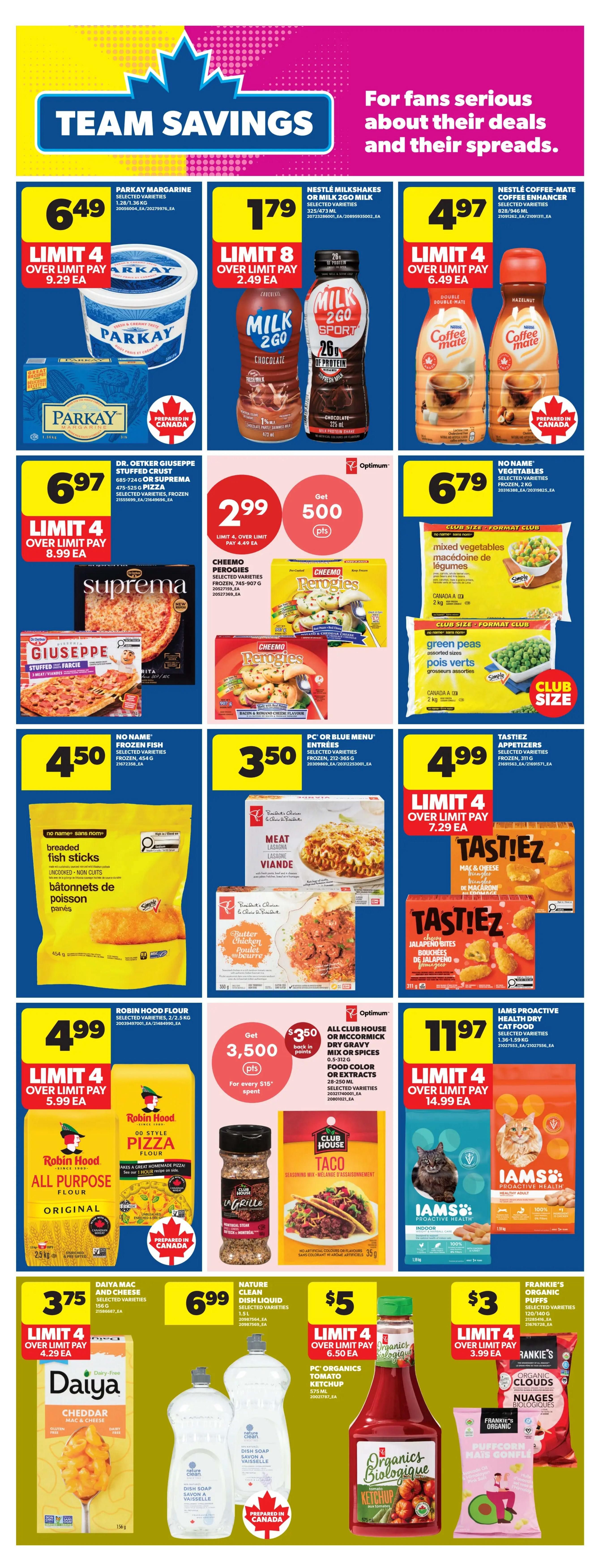 Real Canadian Superstore - Western Canada - Weekly Flyer Specials - Valid from June 25 to July 1, 2026 - Page 30