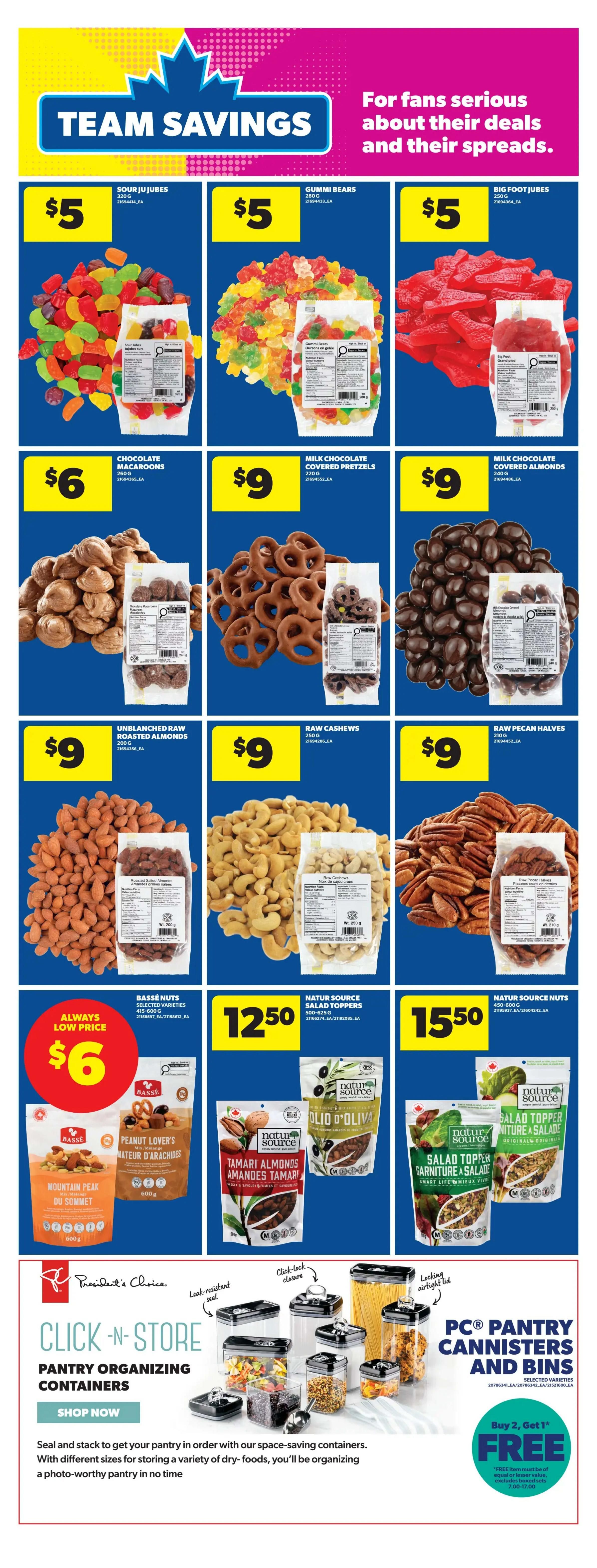 Real Canadian Superstore - Western Canada - Weekly Flyer Specials - Valid from June 25 to July 1, 2026 - Page 31