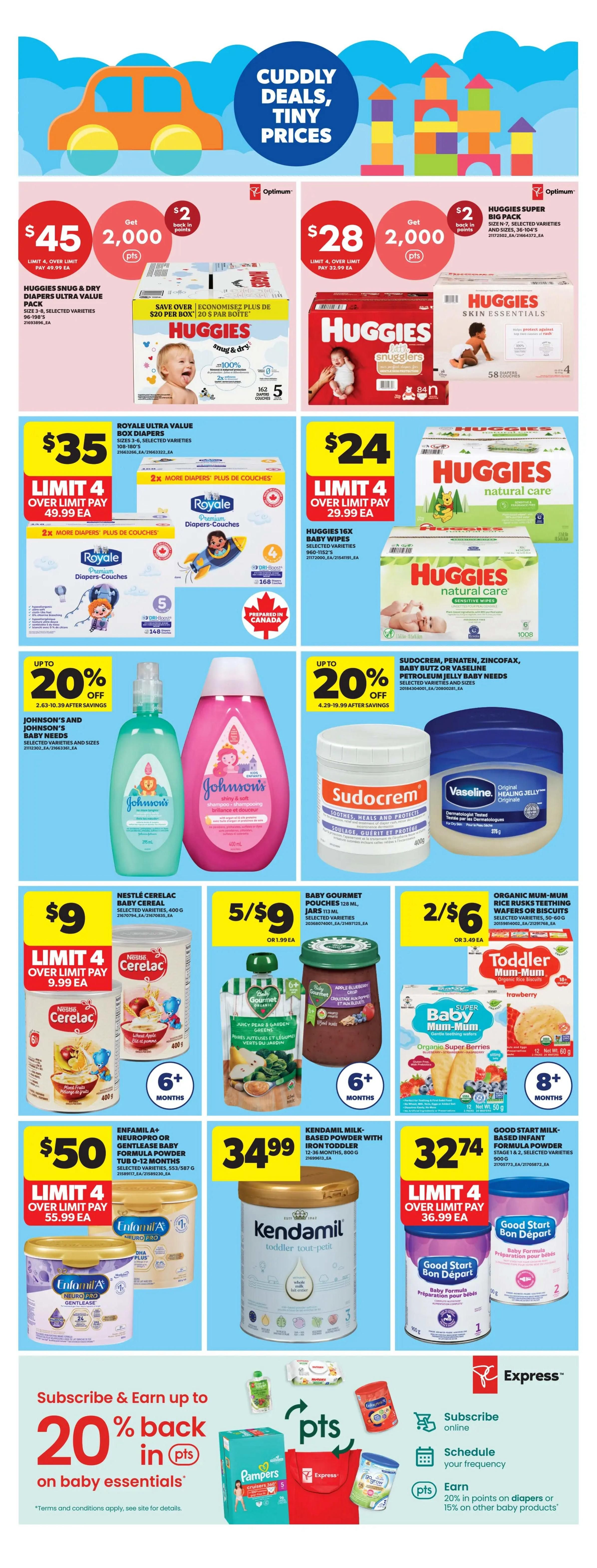 Real Canadian Superstore - Western Canada - Weekly Flyer Specials - Valid from June 25 to July 1, 2026 - Page 34