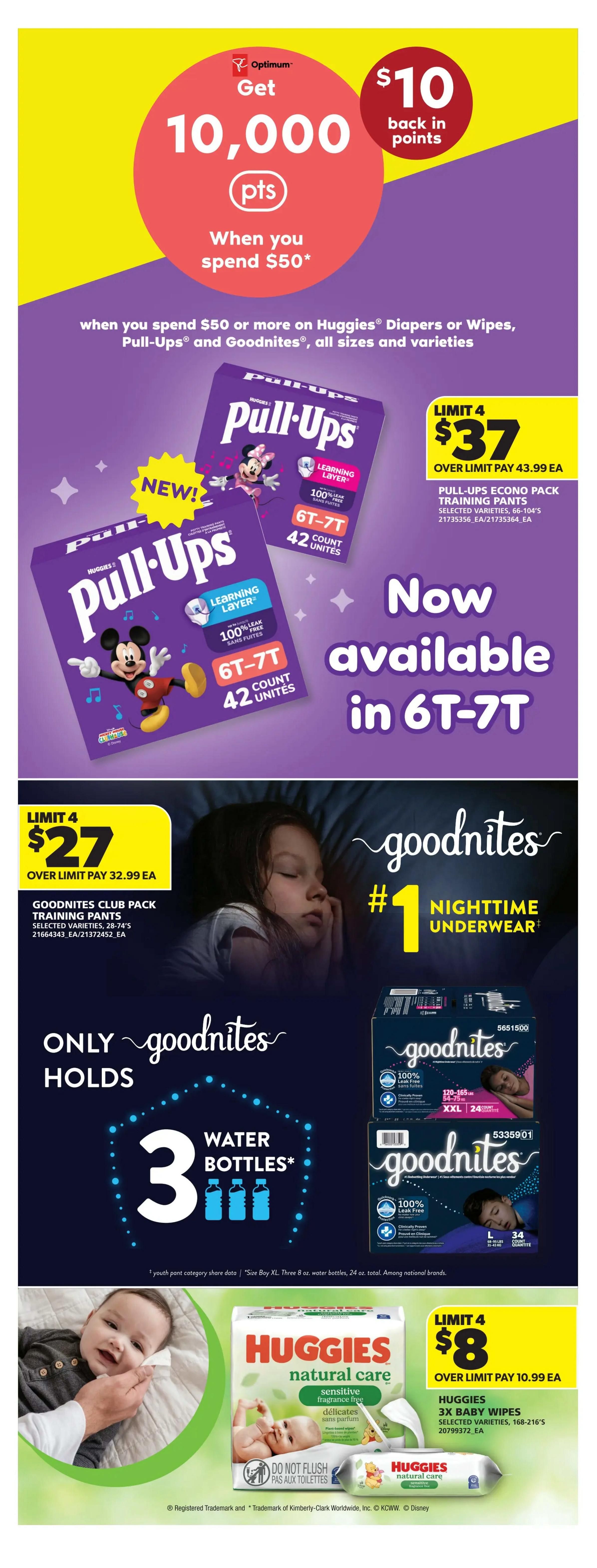 Real Canadian Superstore - Western Canada - Weekly Flyer Specials - Valid from June 25 to July 1, 2026 - Page 36