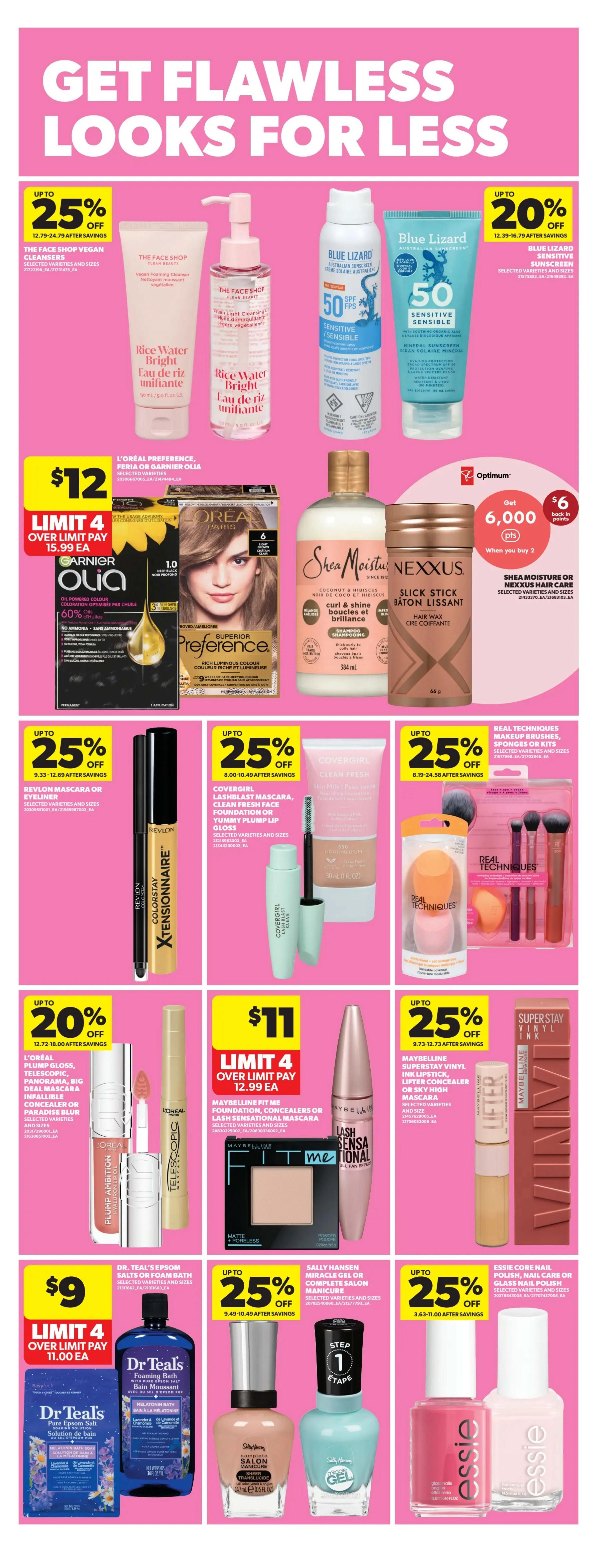 Real Canadian Superstore - Western Canada - Weekly Flyer Specials - Valid from June 25 to July 1, 2026 - Page 37