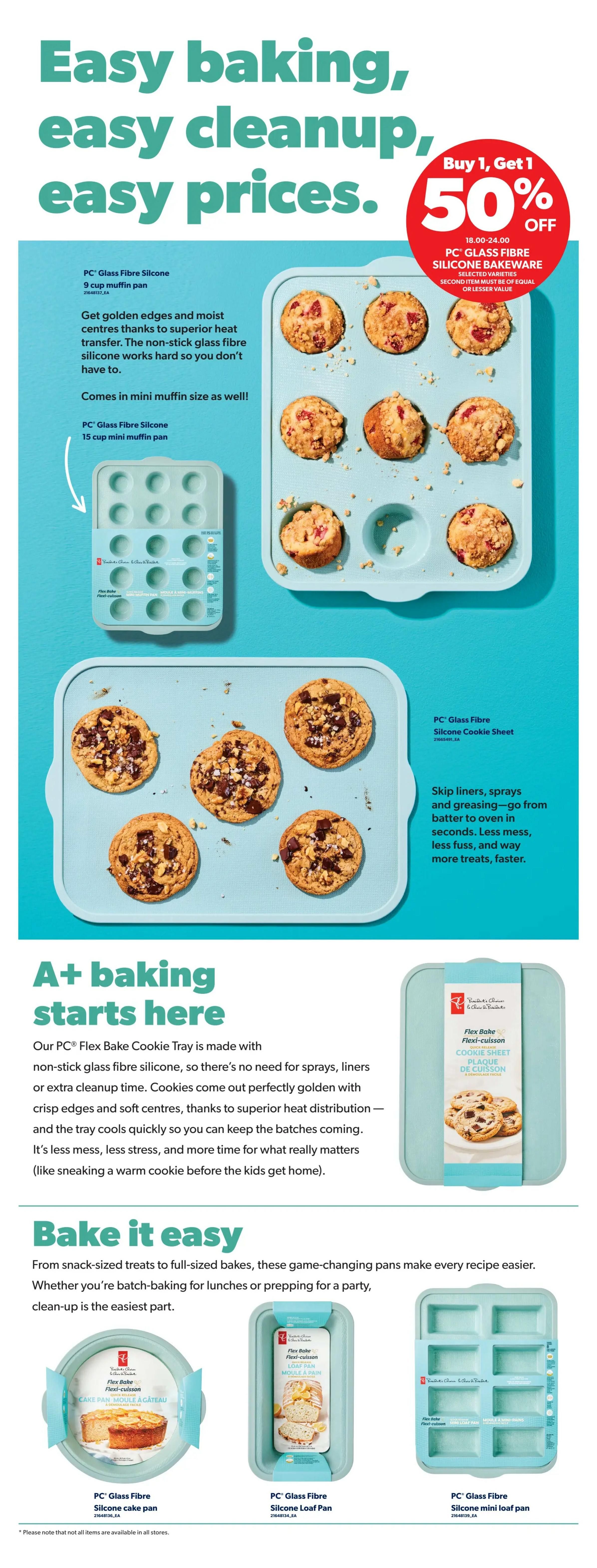 Real Canadian Superstore - Western Canada - Weekly Flyer Specials - Valid from June 25 to July 1, 2026 - Page 41