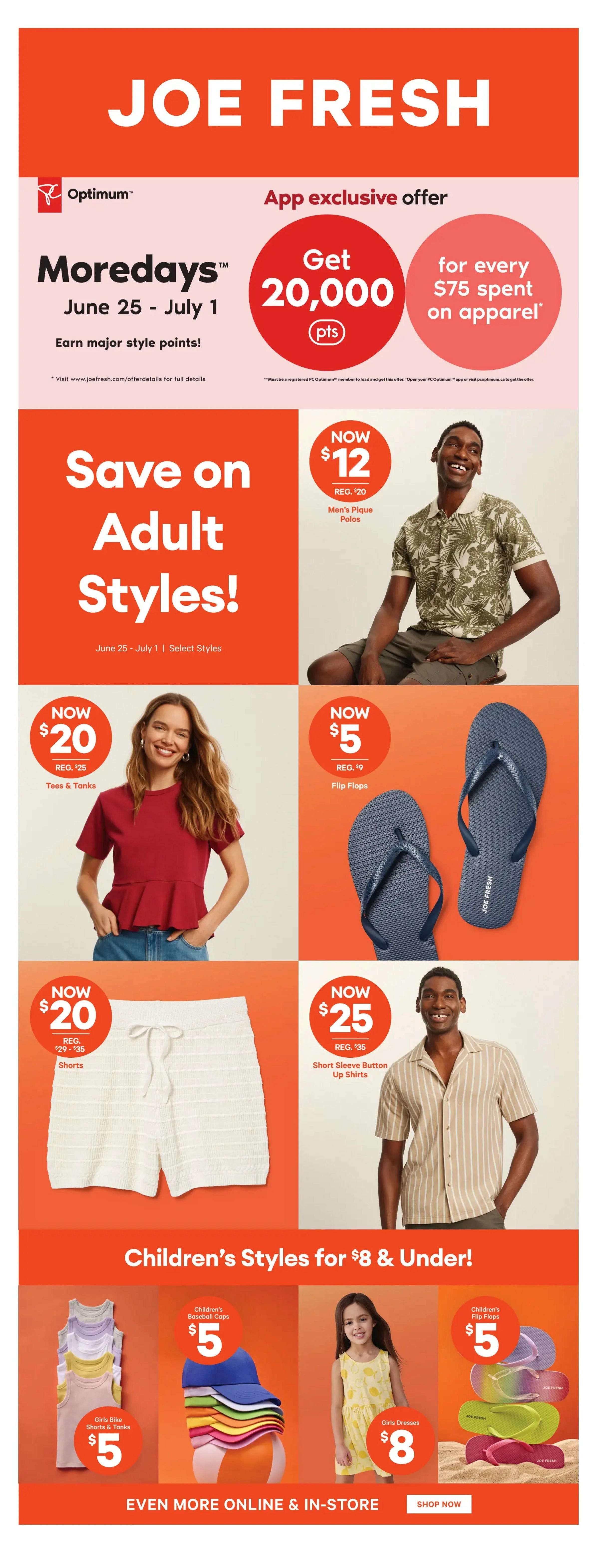 Real Canadian Superstore - Western Canada - Weekly Flyer Specials - Valid from June 25 to July 1, 2026 - Page 43