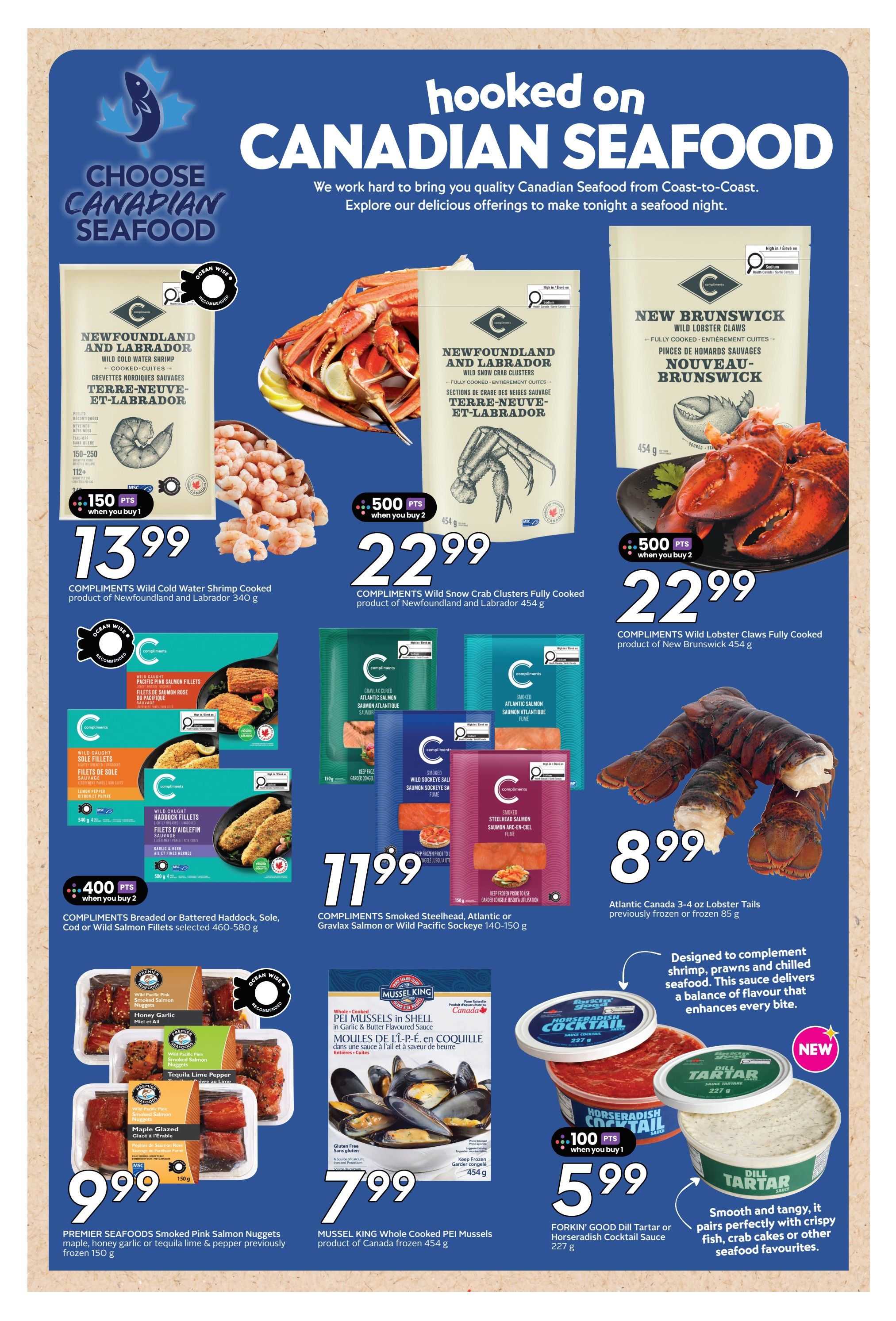Sobeys - Saskatchewan - Weekly Flyer Specials - Valid from June 25 to July 1, 2026 - Page 16