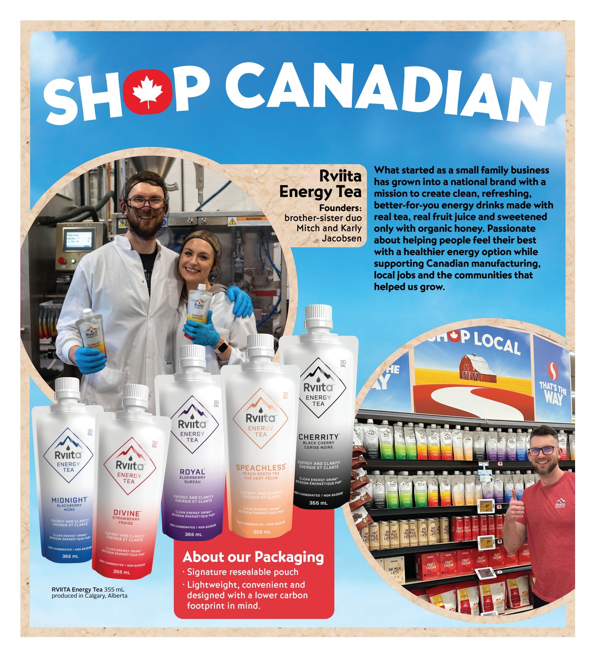 Sobeys - Saskatchewan - Weekly Flyer Specials - Valid from June 25 to July 1, 2026 - Page 18