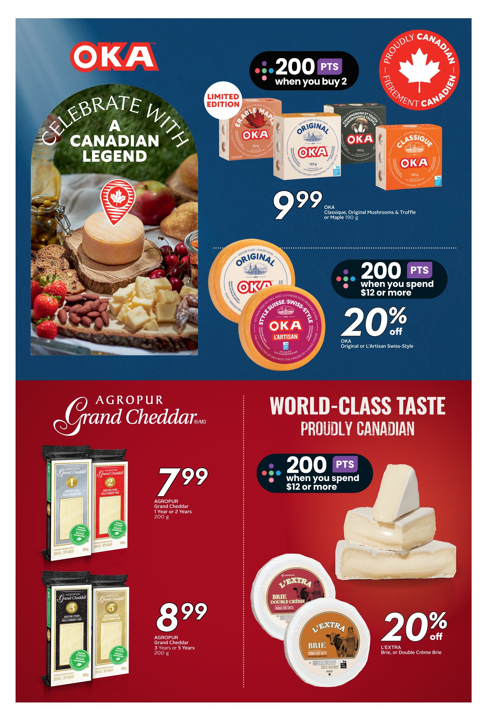 Sobeys - Saskatchewan - Weekly Flyer Specials - Valid from June 25 to July 1, 2026 - Page 23