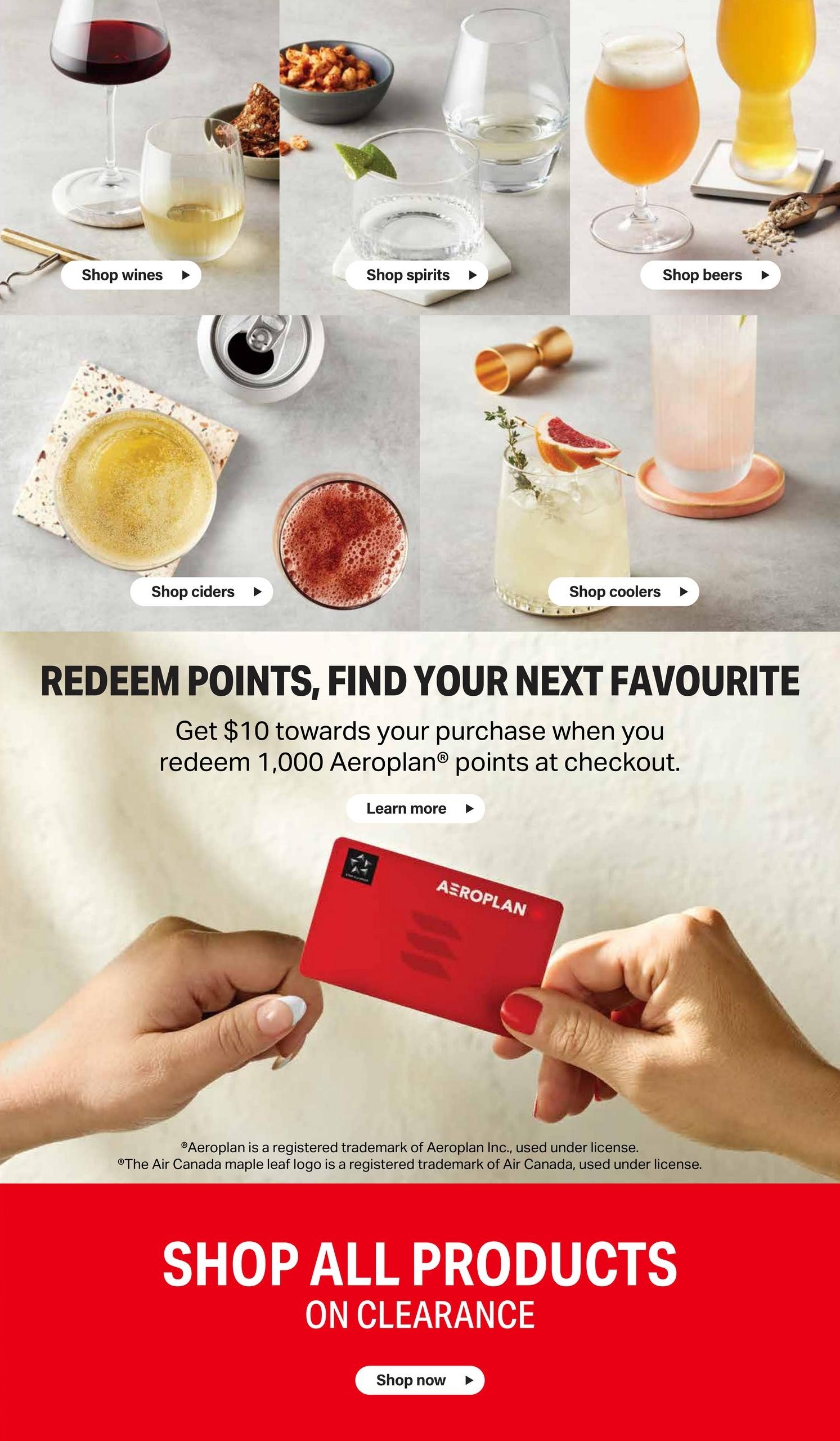 LCBO - Flyer Specials - Valid from June 22 to July 19, 2026 - Page 6