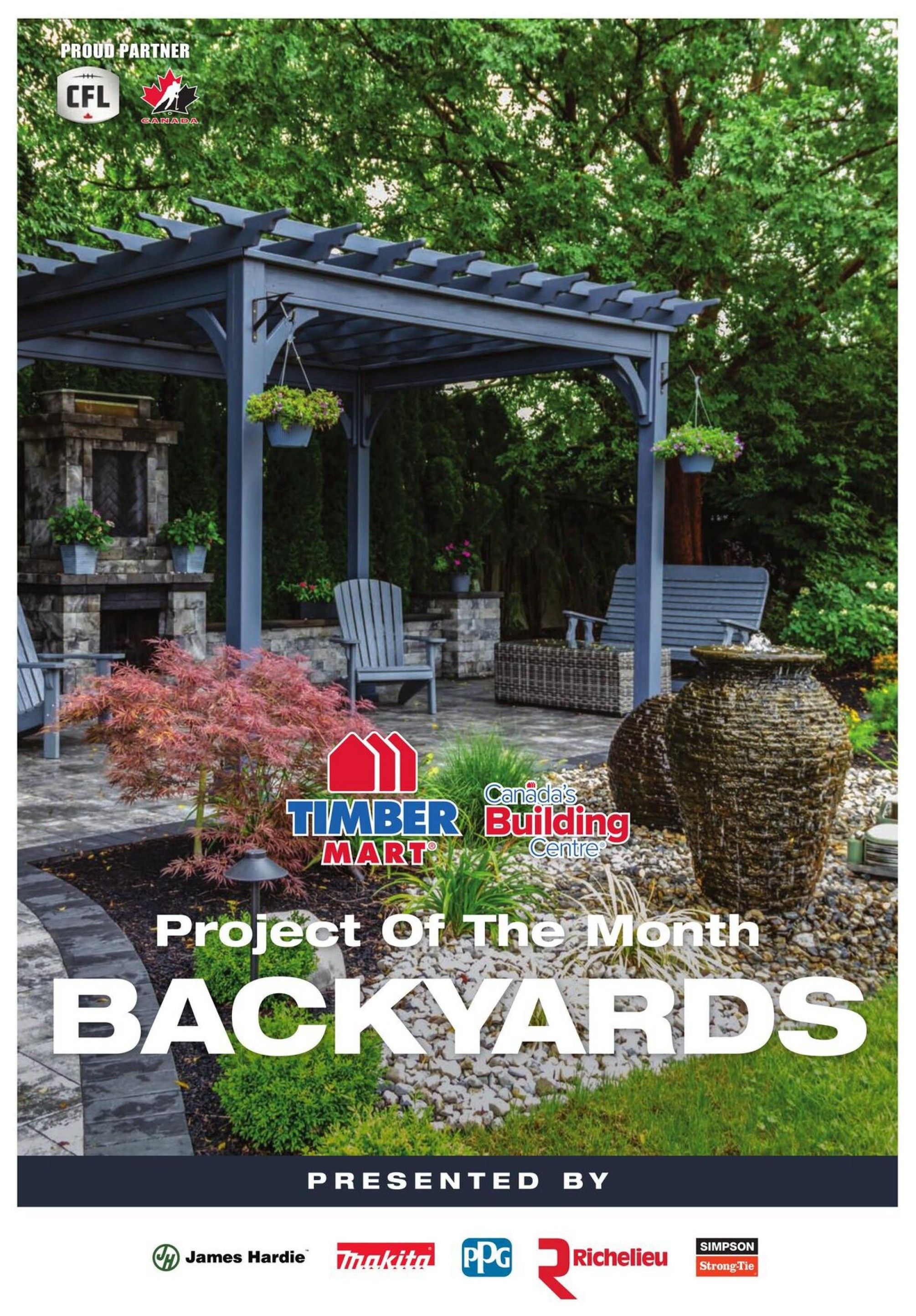 Timber Mart - Flyer Specials - Valid from June 25 to July 15, 2026 - Page 9