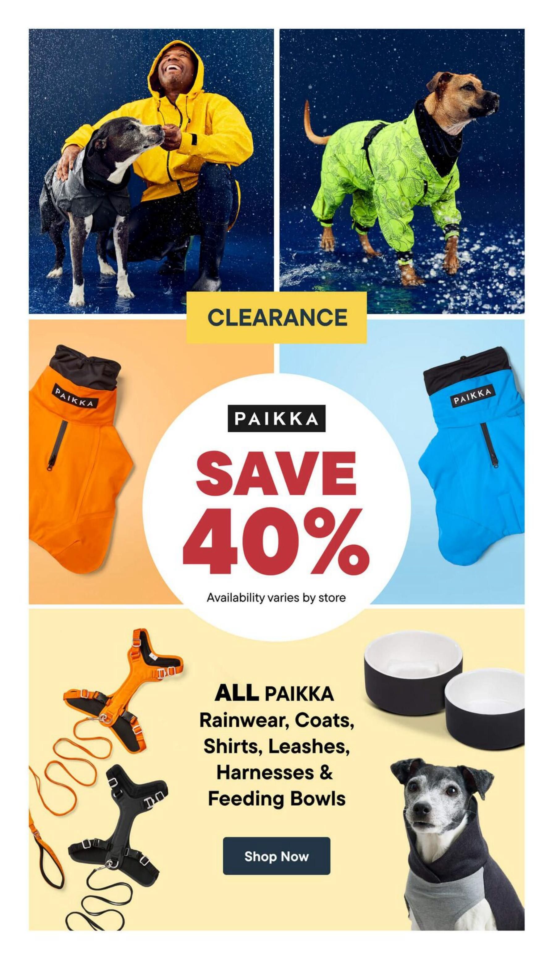 Total Pet - Flyer Specials - Valid from June 25 to July 8, 2026 - Page 14