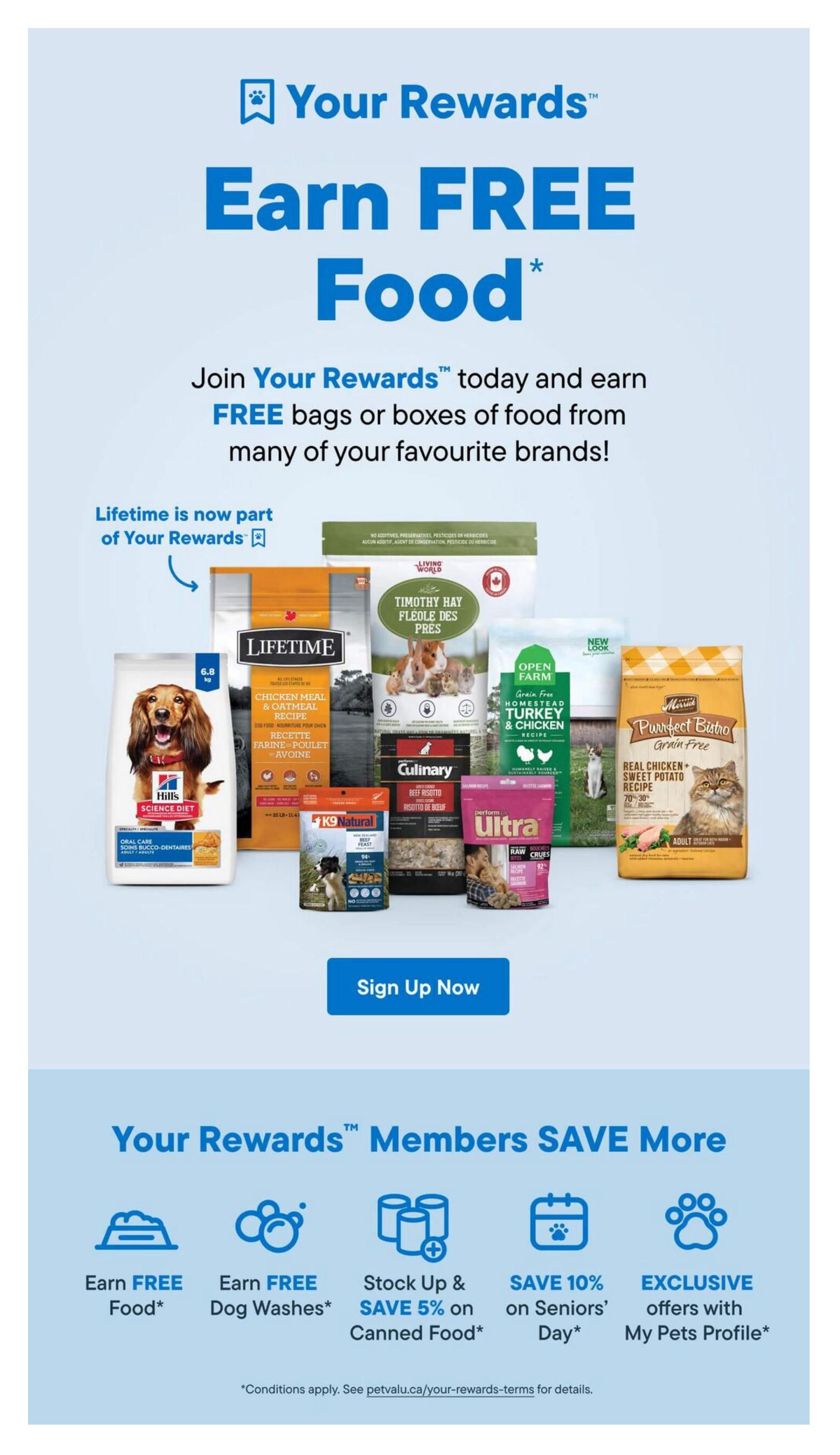 Total Pet - Flyer Specials - Valid from June 25 to July 8, 2026 - Page 15