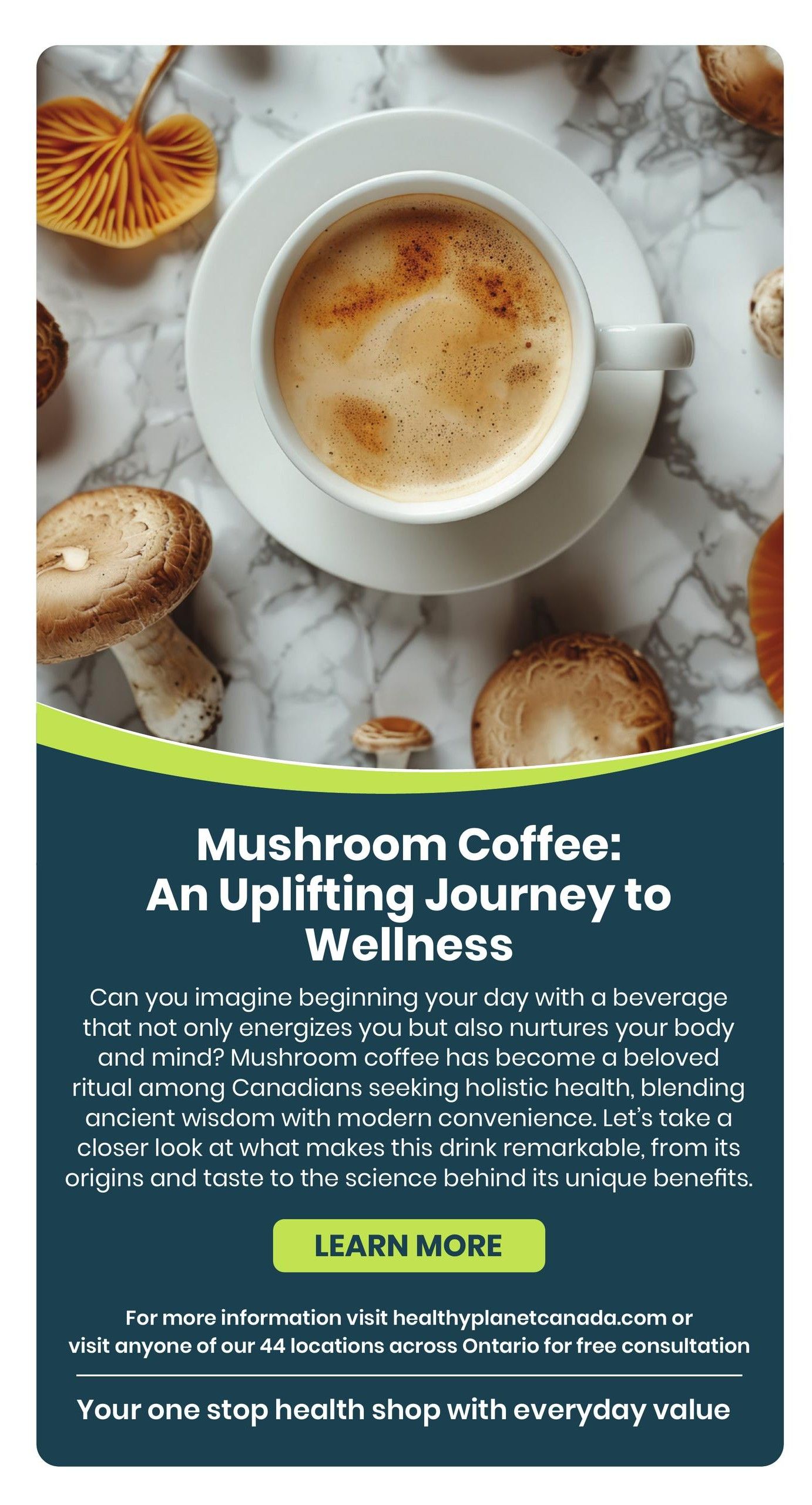 Healthy Planet - Flyer Specials - Valid from June 25 to July 22, 2026 - Page 20