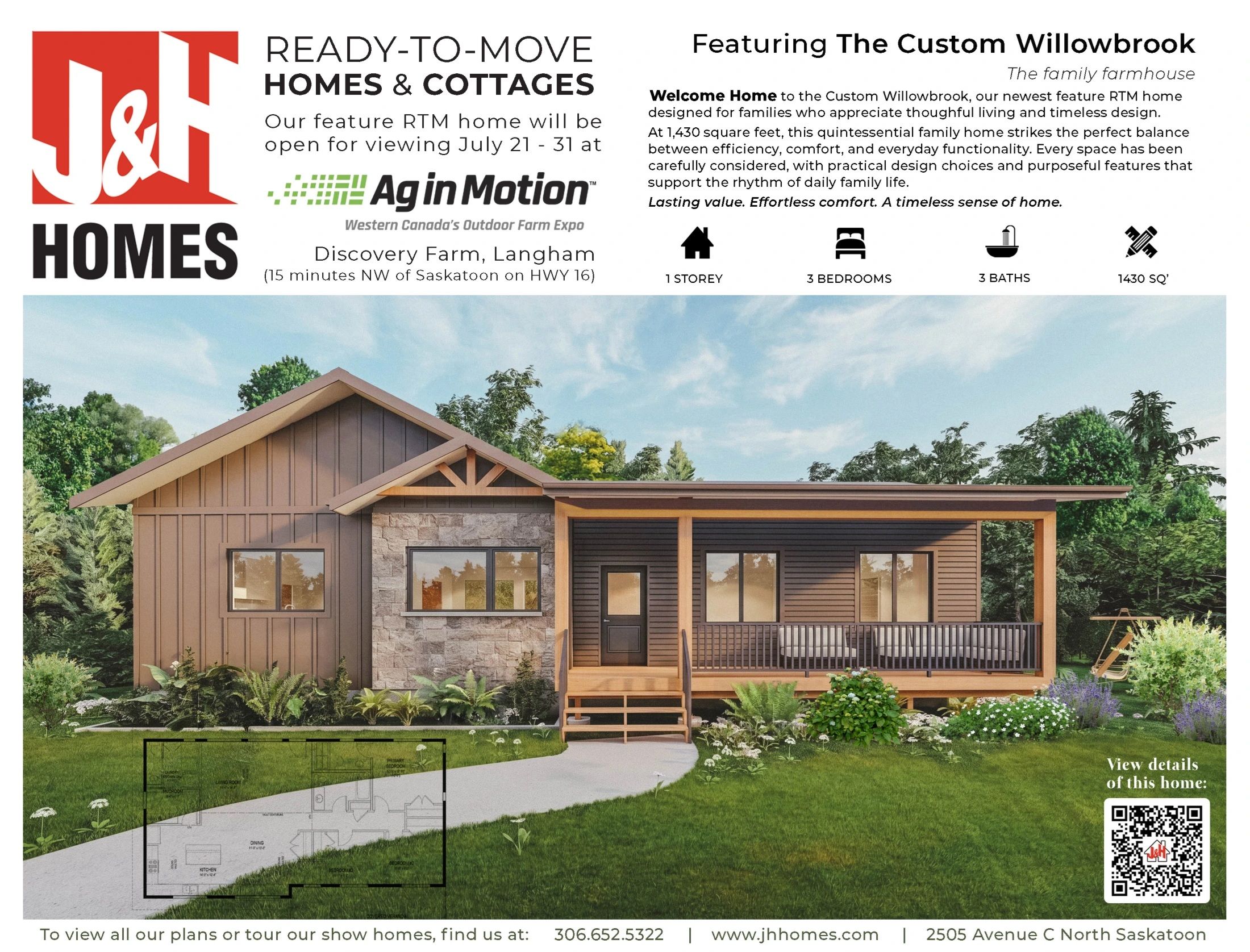 J&H Builder's Warehouse - Flyer Specials - Valid from June 24 to July 25, 2026 - Page 2