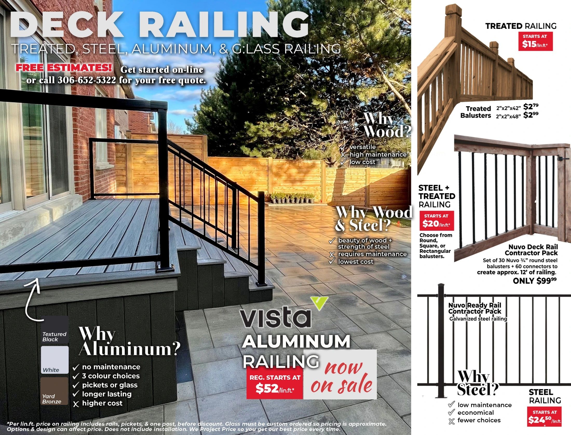 J&H Builder's Warehouse - Flyer Specials - Valid from June 24 to July 25, 2026 - Page 5