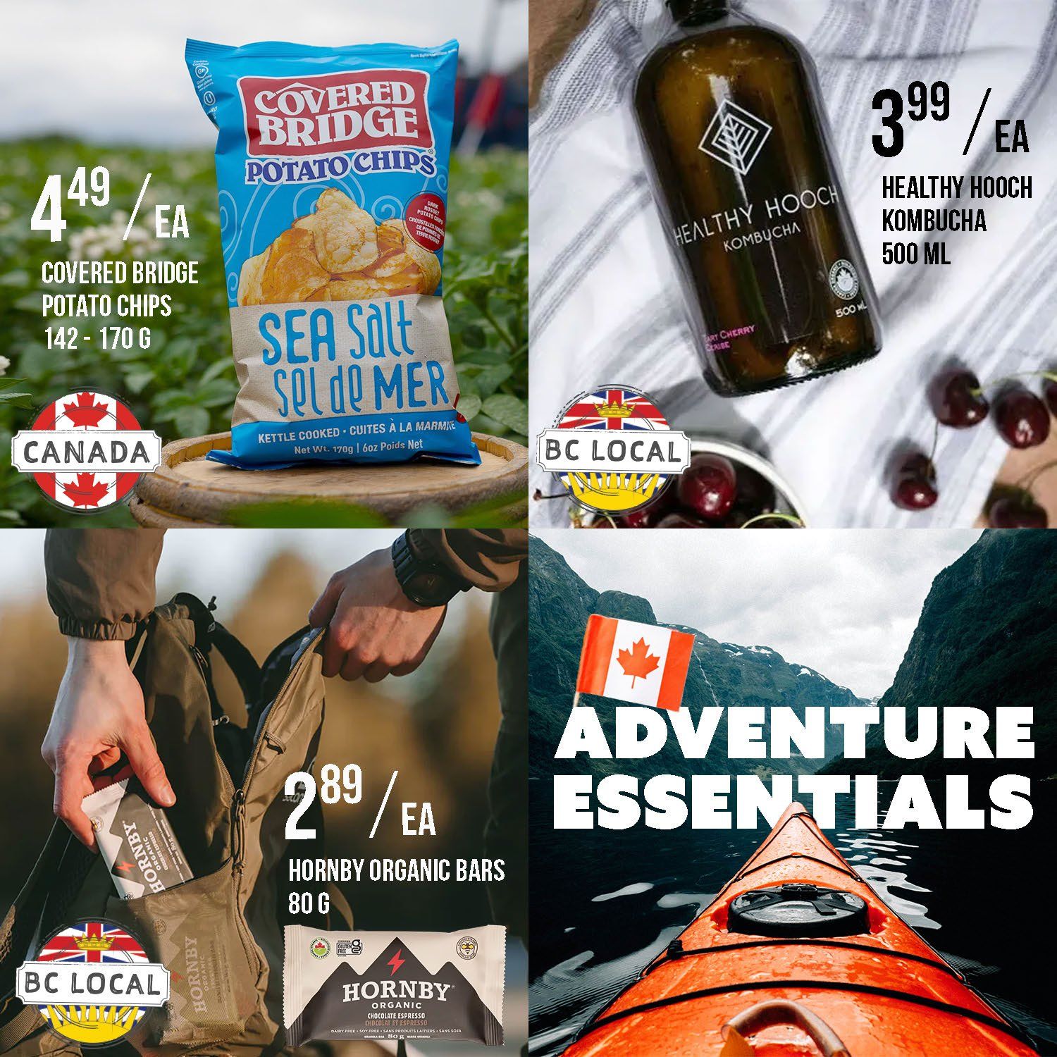 Stong's Market - Flyer Specials - Valid from June 26 to July 9, 2026 - Page 5