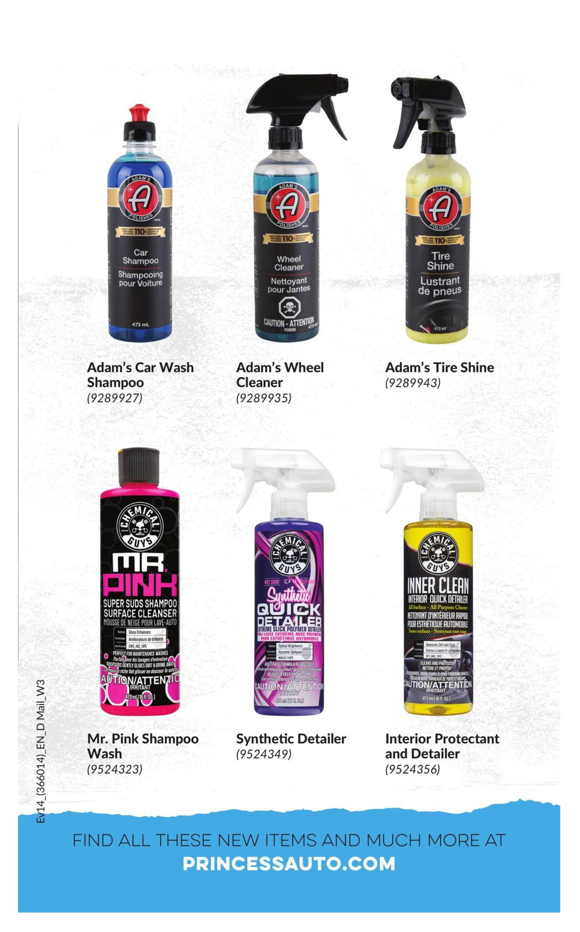 Princess Auto - Flyer Specials - Valid from June 30 to July 12, 2026 - Page 94