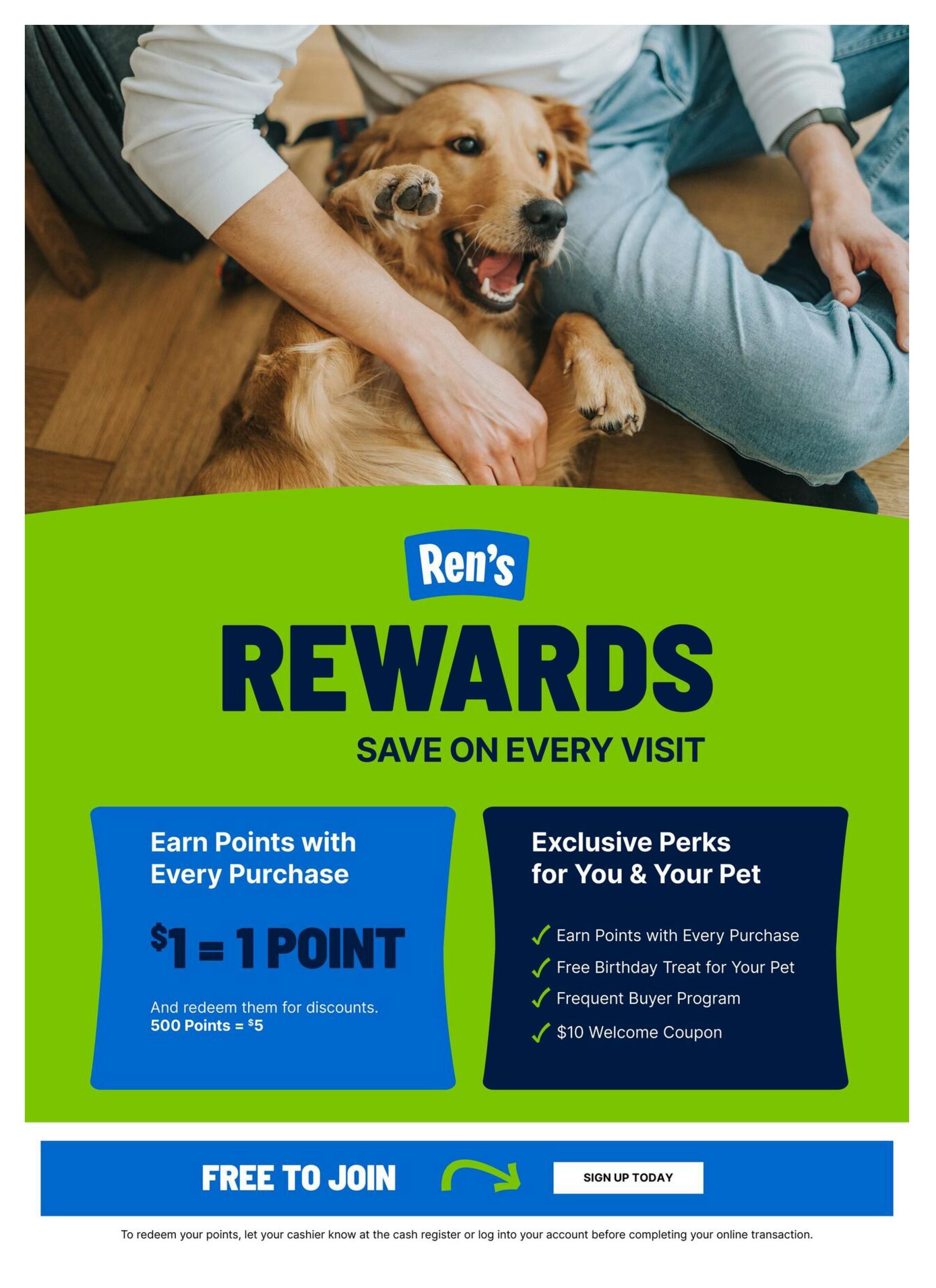 Ren's Pets - Spring Summer 2026 - Valid from June 30 to August 12, 2026 - Page 13