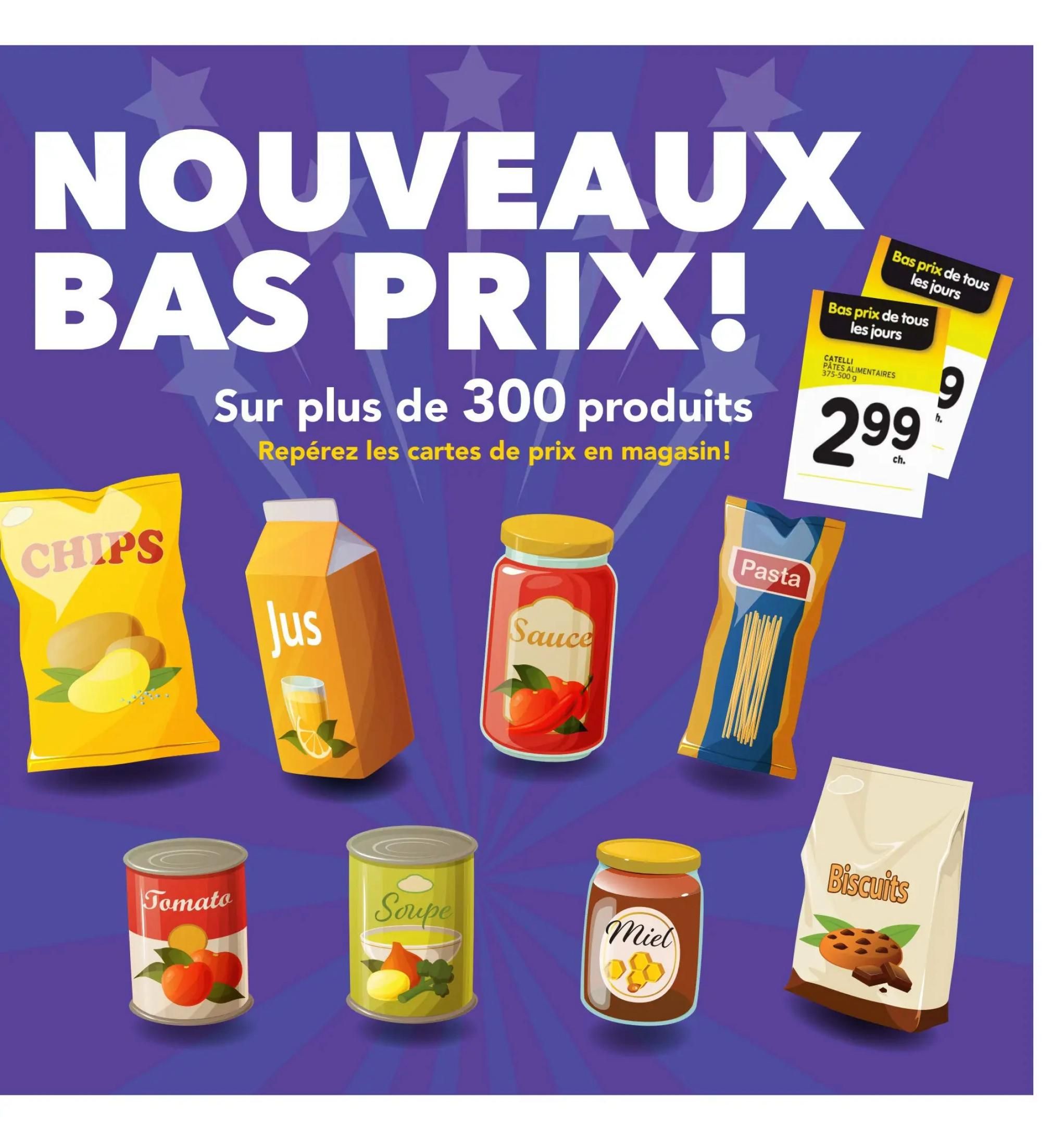Marché Ami - Weekly Flyer Specials - Valid from July 2 to 8, 2026 - Page 6