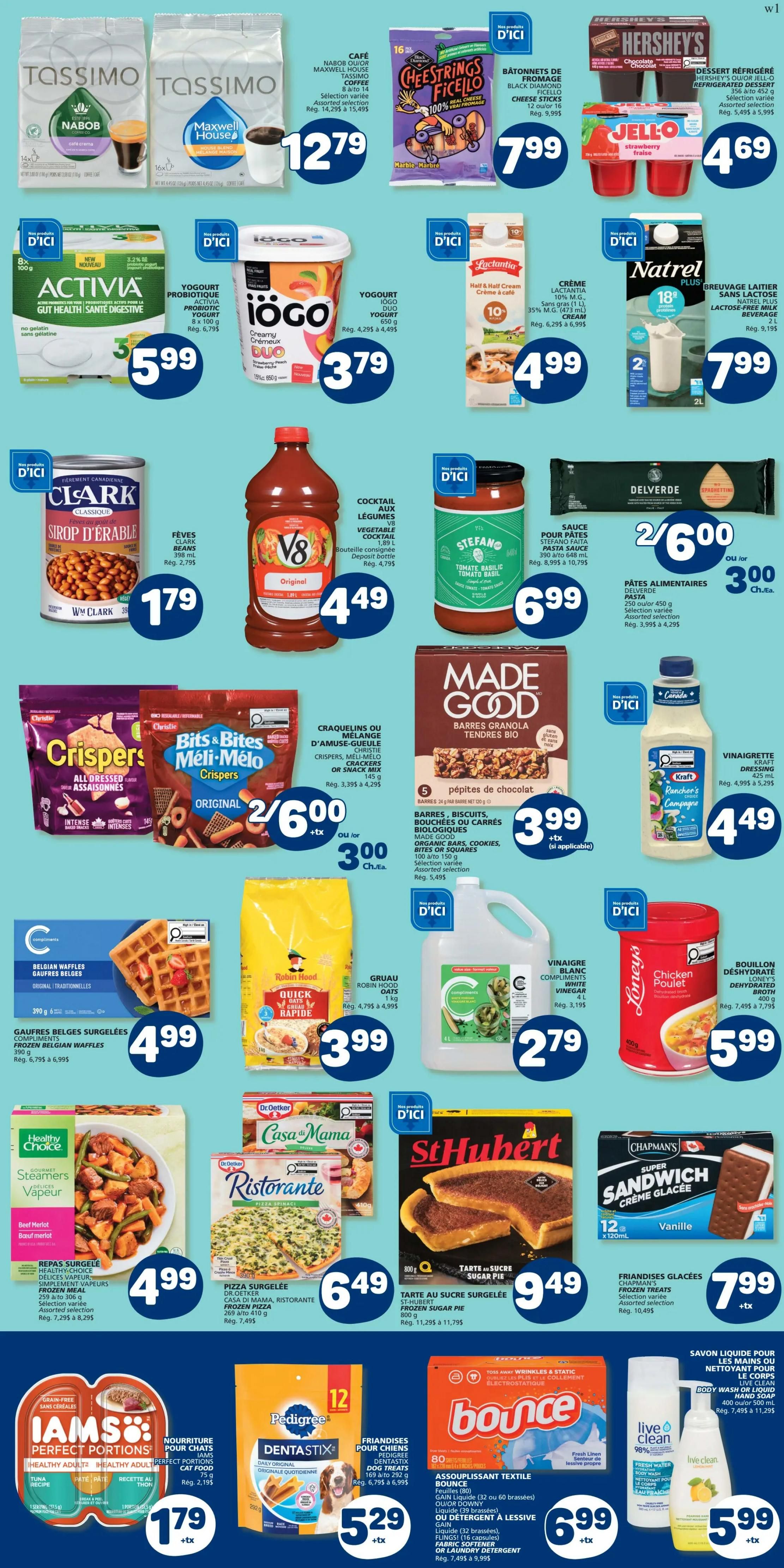 Marché Bonichoix - Weekly Flyer Specials - Valid from July 2 to 8, 2026 - Page 5