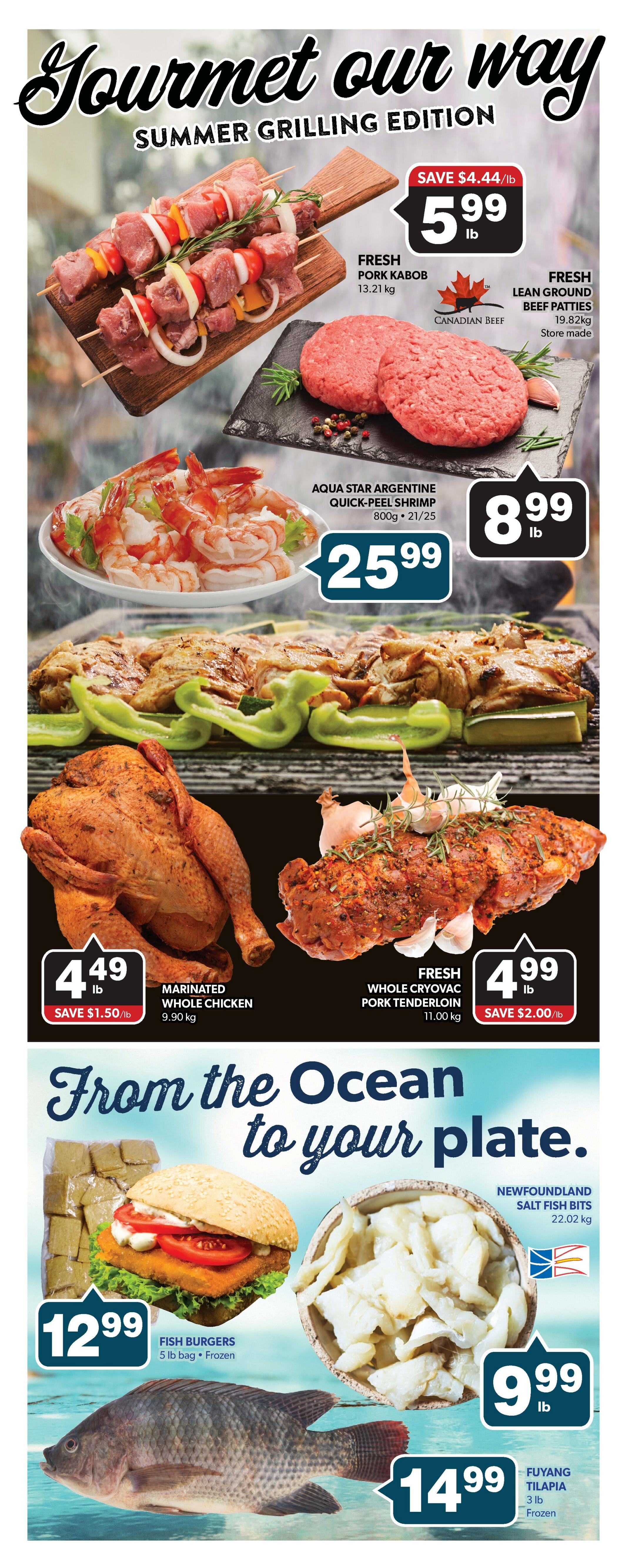 Colemans - Weekly Flyer Specials - Valid from July 2 to 8, 2026 - Page 7