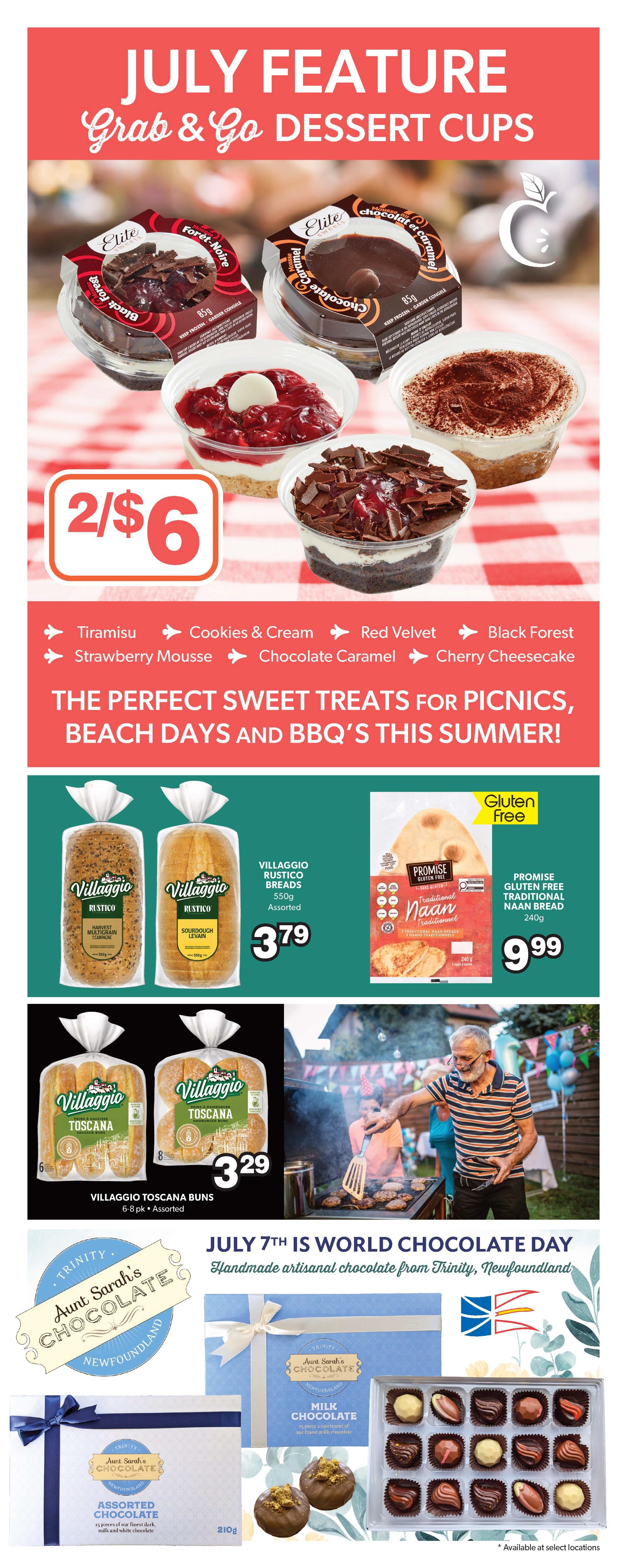 Colemans - Weekly Flyer Specials - Valid from July 2 to 8, 2026 - Page 8