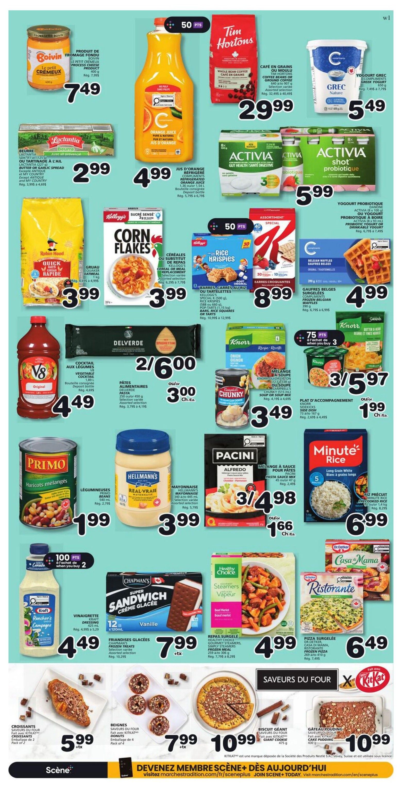 Marchés Tradition - New Brunswick - Weekly Flyer Specials - Valid from July 2 to 8, 2026 - Page 5