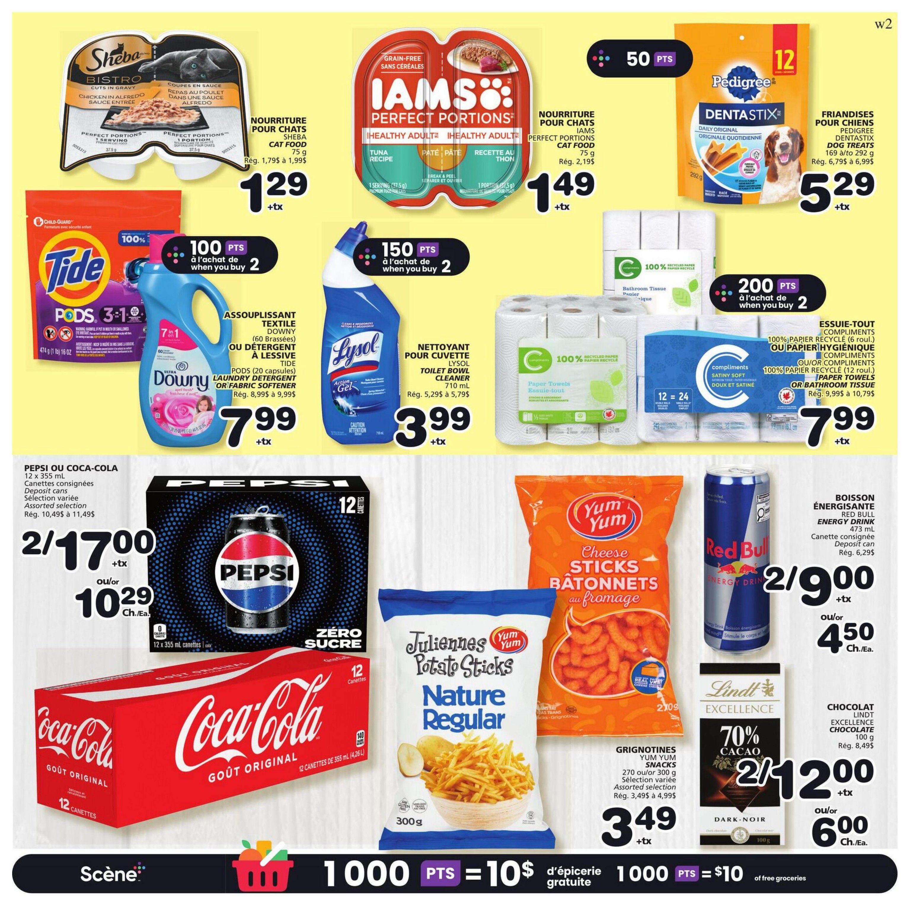Marchés Tradition - New Brunswick - Weekly Flyer Specials - Valid from July 2 to 8, 2026 - Page 6