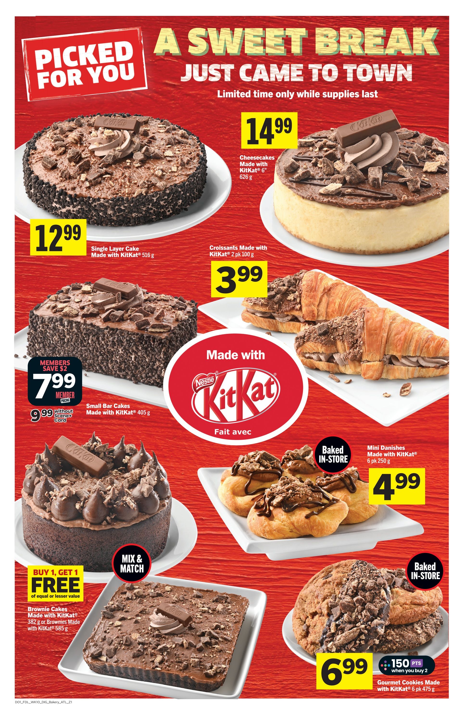 Foodland - Newfoundland - Weekly Flyer Specials - Valid from July 2 to 8, 2026 - Page 9