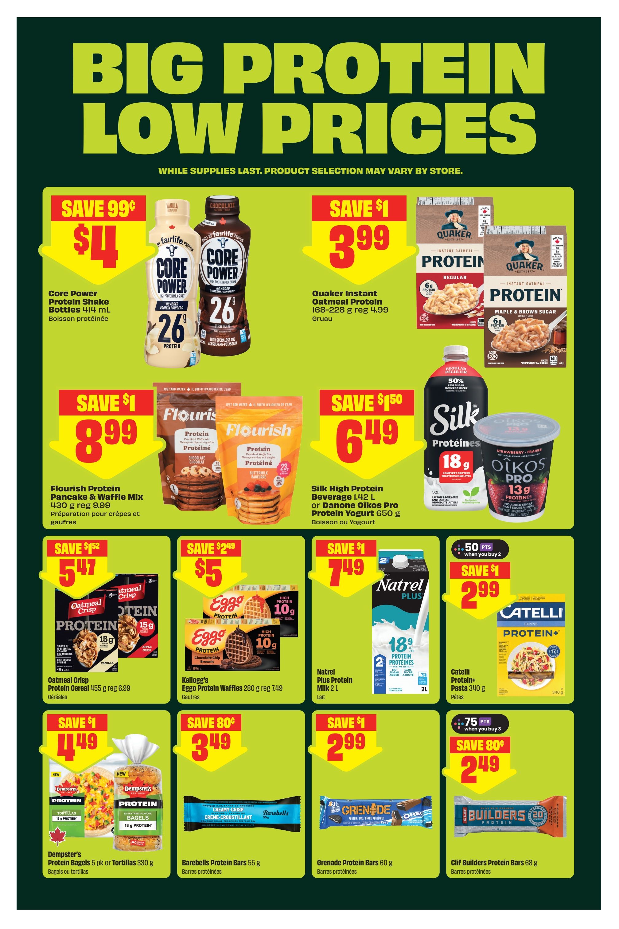 FreshCo - Ontario - Chalo ! - Valid from July 2 to 8, 2026 - Page 5