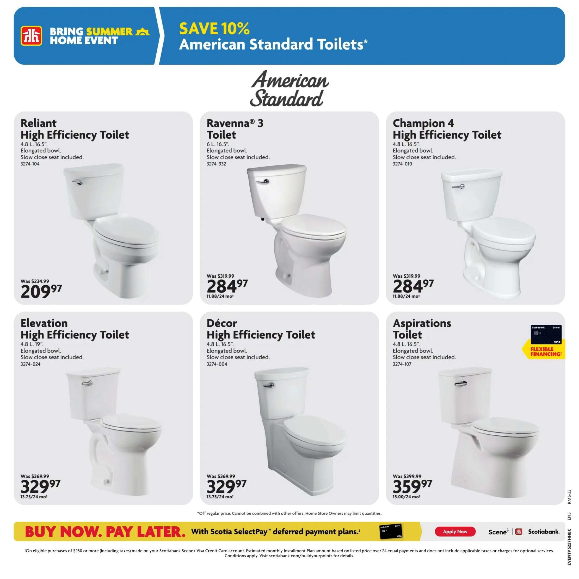 Home Hardware - British Columbia - Flyer Specials - Valid from July 2 to 15, 2026 - Page 24