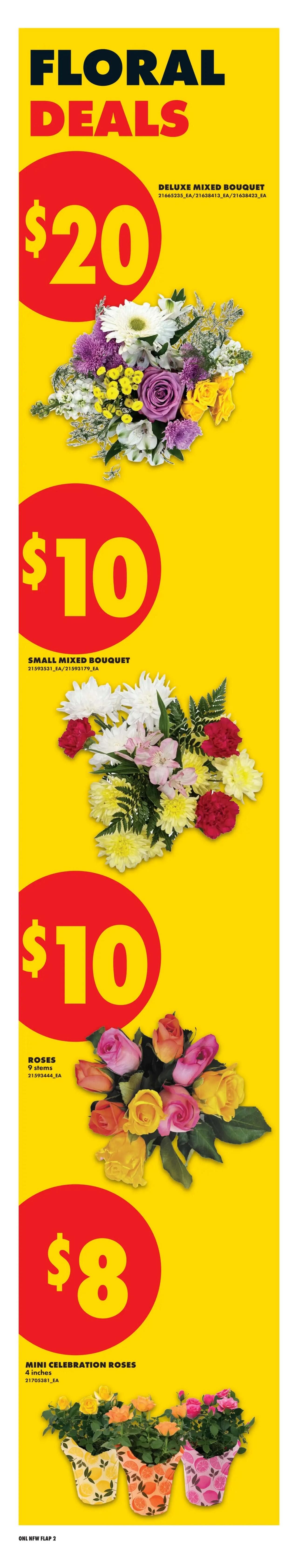 No Frills - Northern Ontario - Weekly Flyer Specials - Valid from July 2 to 8, 2026 - Page 6