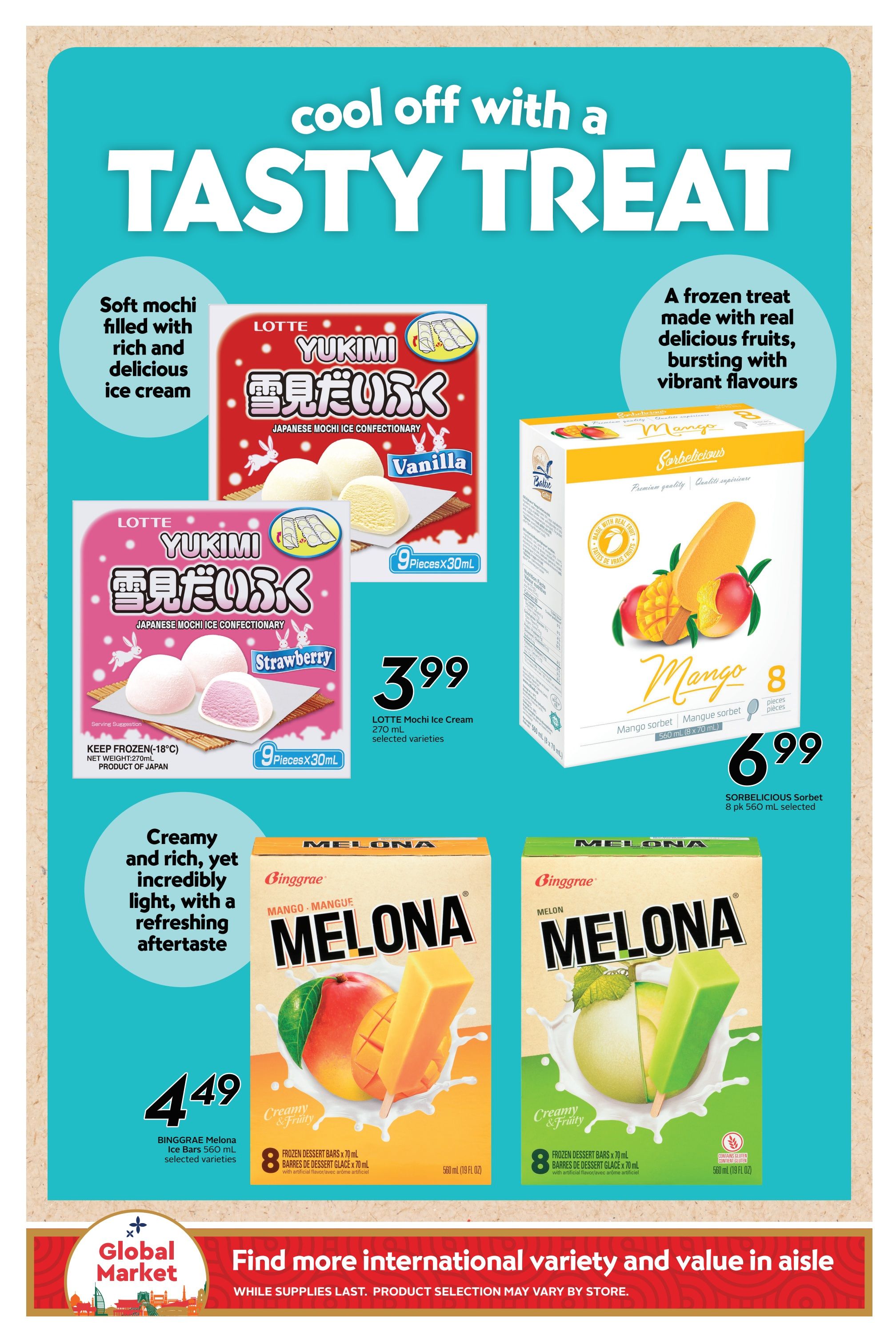Sobeys - Alberta - Weekly Flyer Specials - Valid from July 2 to 8, 2026 - Page 13