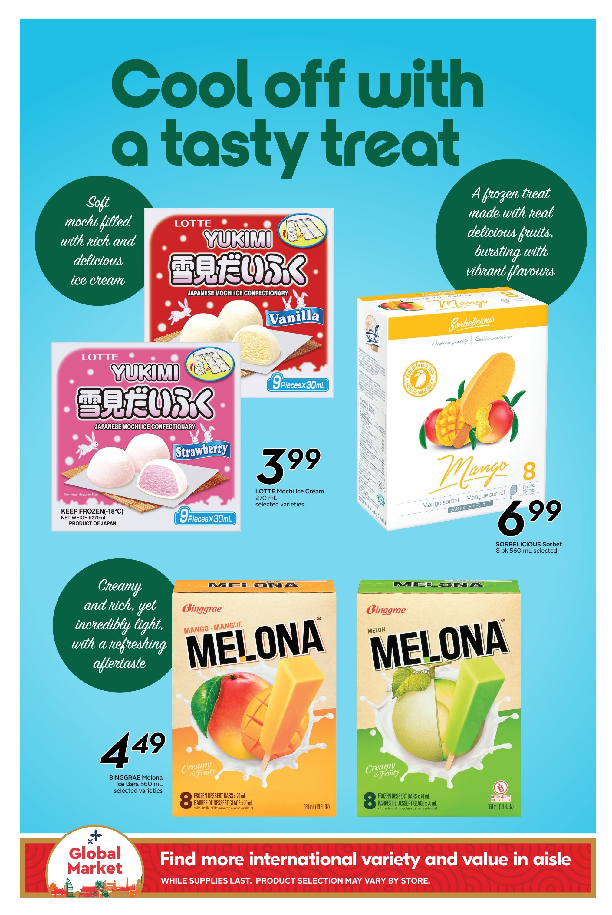 Sobeys - Ontario - Weekly Flyer Specials - Valid from July 2 to 8, 2026 - Page 13