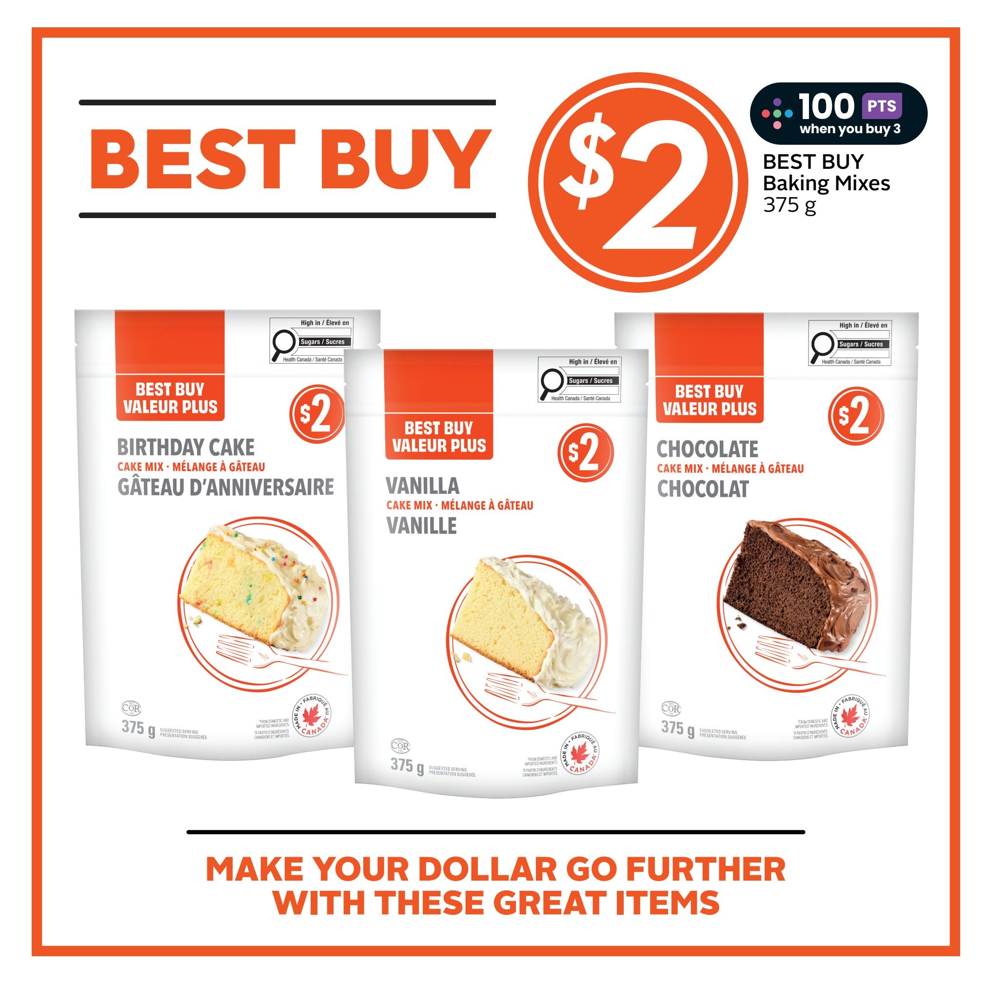 Sobeys - Ontario - Weekly Flyer Specials - Valid from July 2 to 8, 2026 - Page 15
