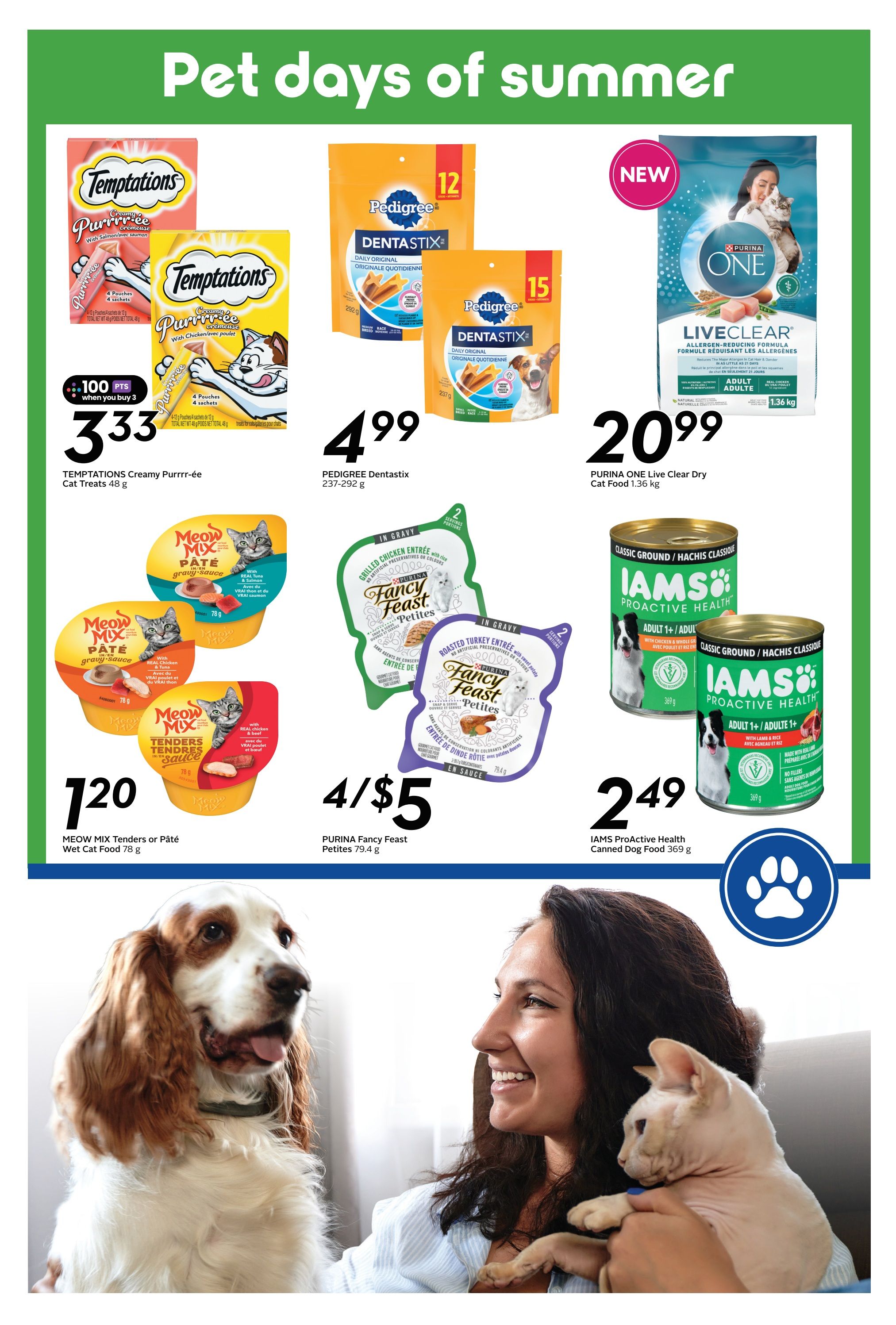 Sobeys - Ontario - Weekly Flyer Specials - Valid from July 2 to 8, 2026 - Page 16