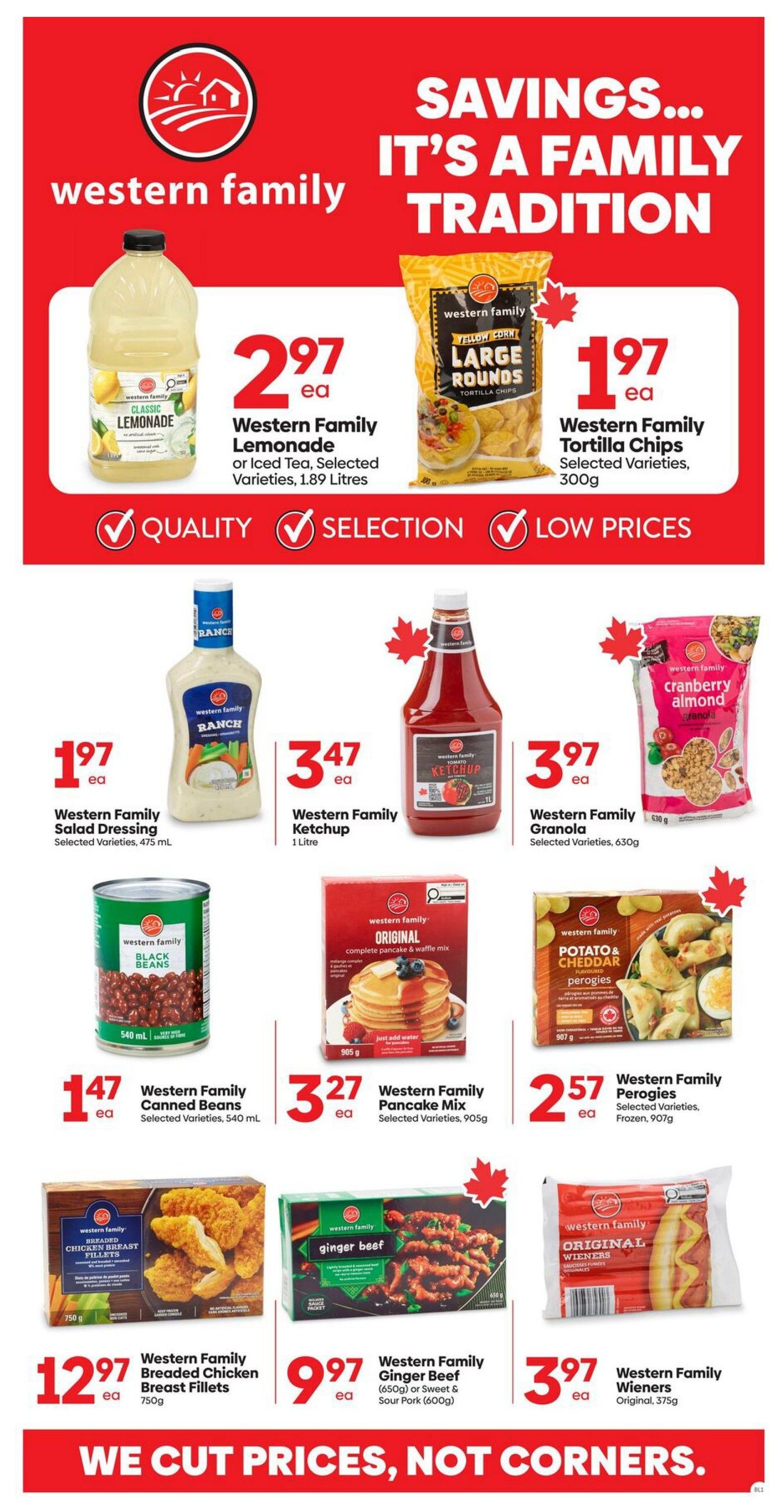 Buy-Low Foods - British Columbia - Weekly Flyer Specials - Valid from July 2 to 8, 2026 - Page 8