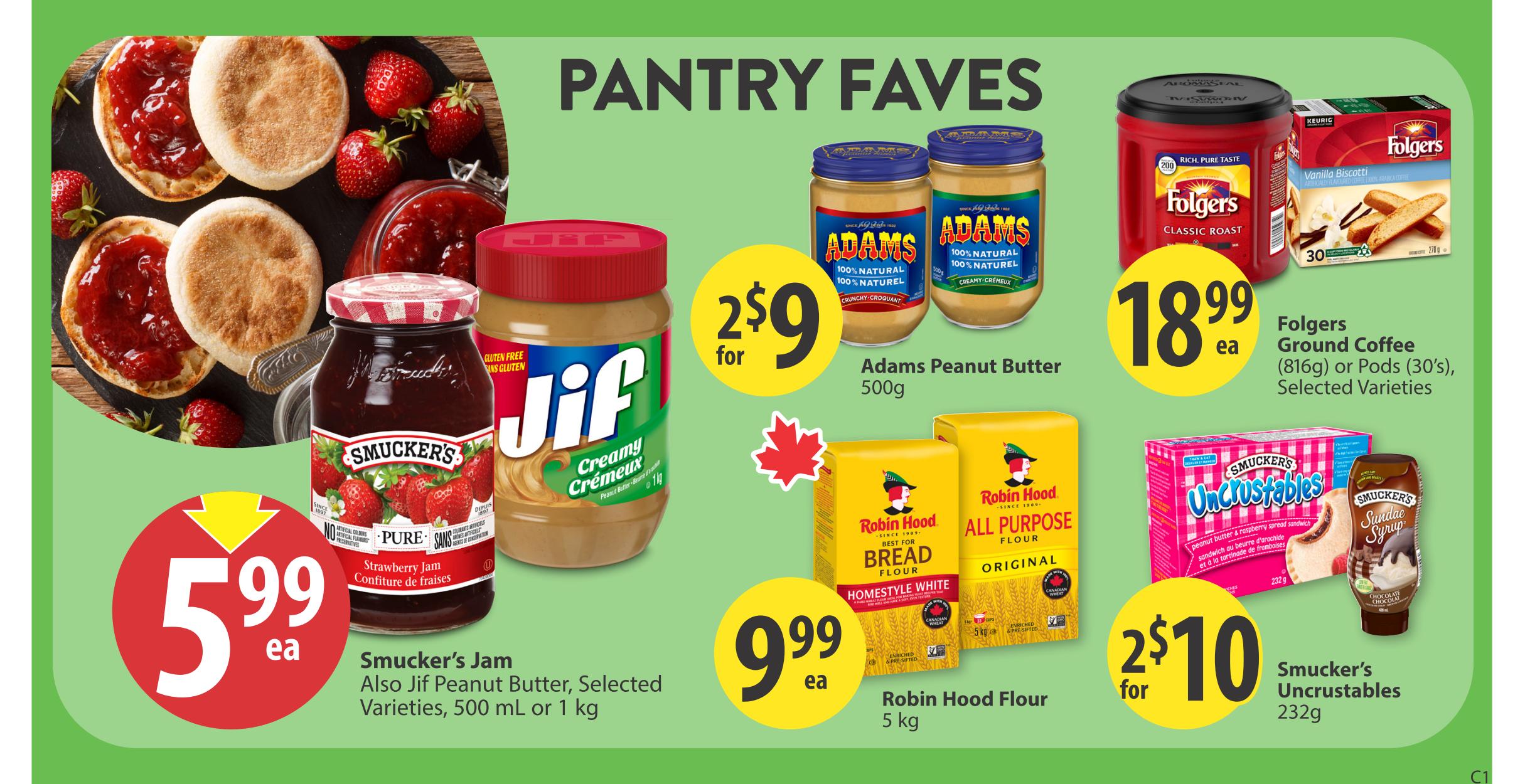 Save-On-Foods - Saskatchewan - Weekly Flyer Specials - Valid from July 2 to 8, 2026 - Page 16