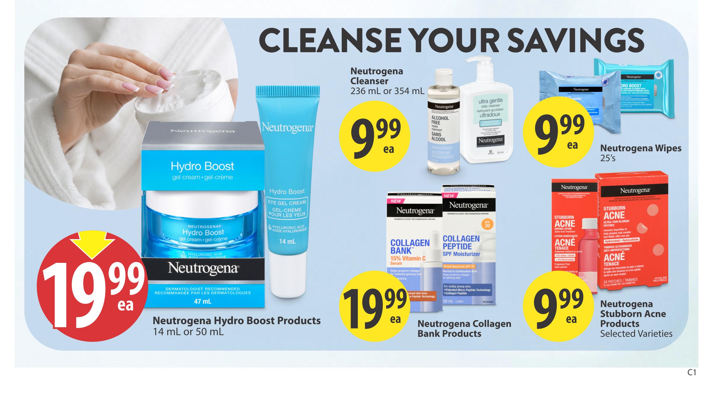 Save-On-Foods - Saskatchewan - Weekly Flyer Specials - Valid from July 2 to 8, 2026 - Page 25